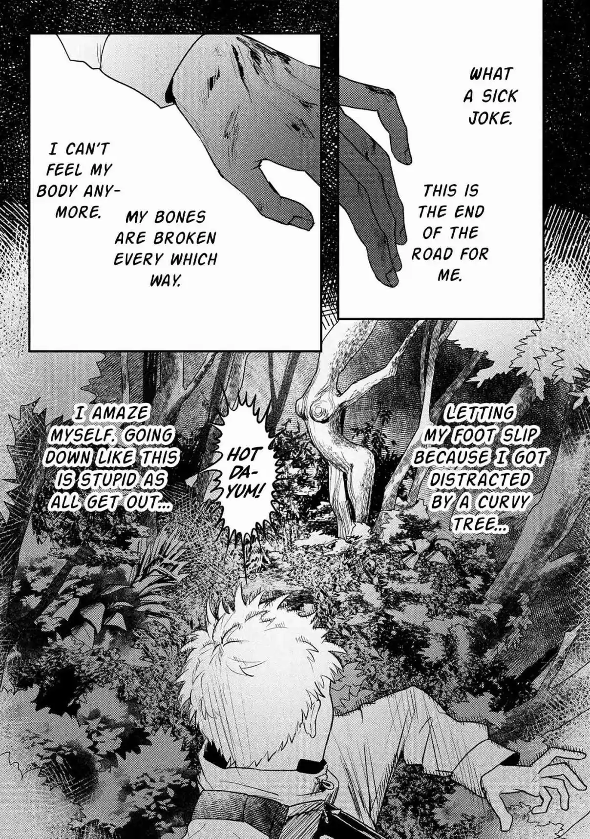 Read The Summer Hikaru Died Manga Online