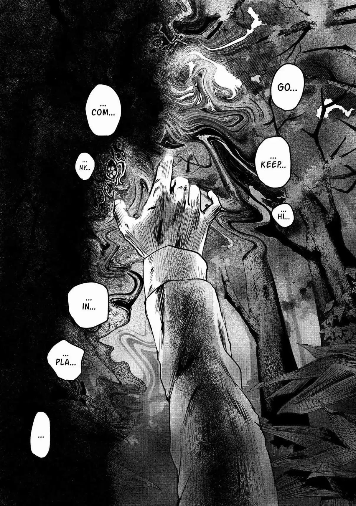 Read The Summer Hikaru Died Manga Online