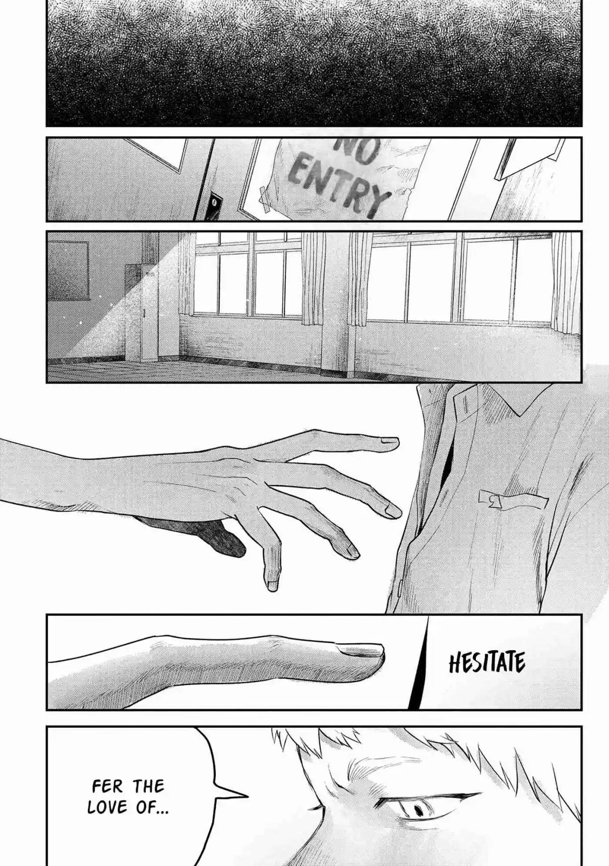 Read The Summer Hikaru Died Manga Online