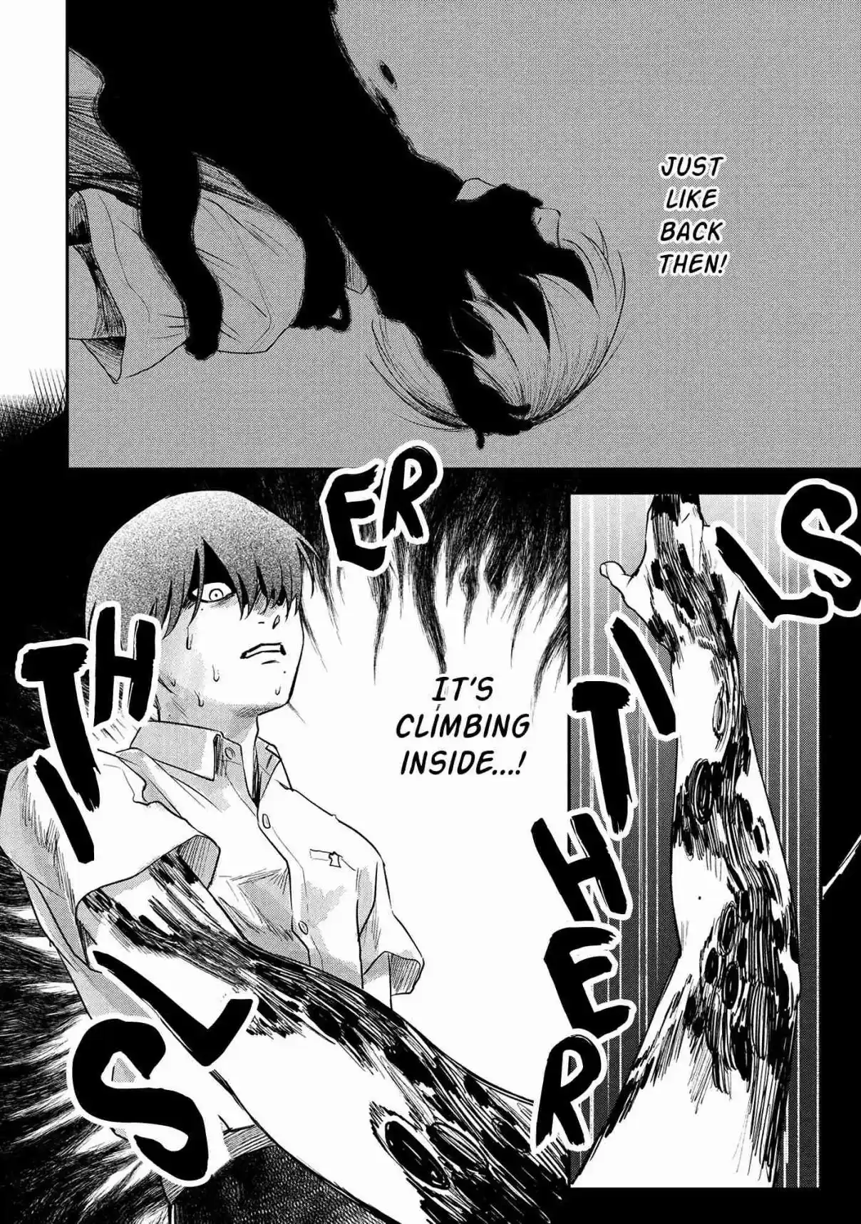 Read The Summer Hikaru Died Manga Online