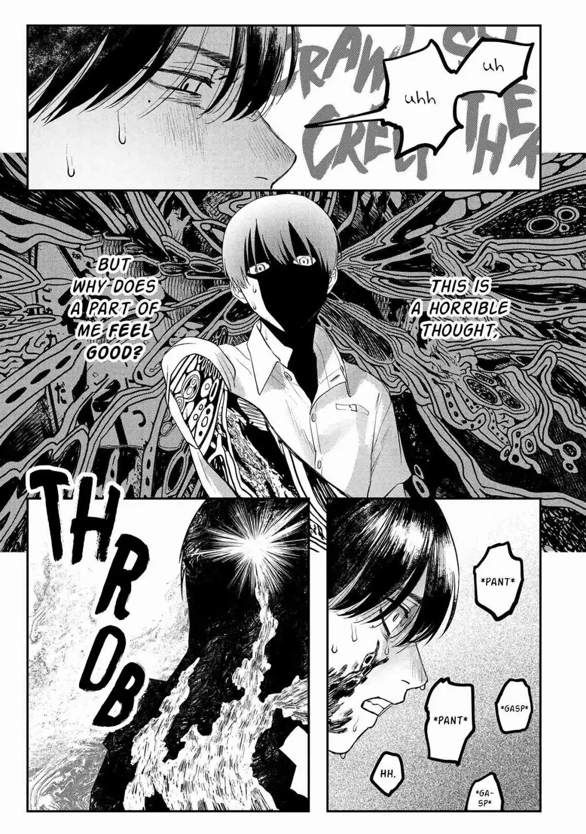 Read The Summer Hikaru Died Manga Online