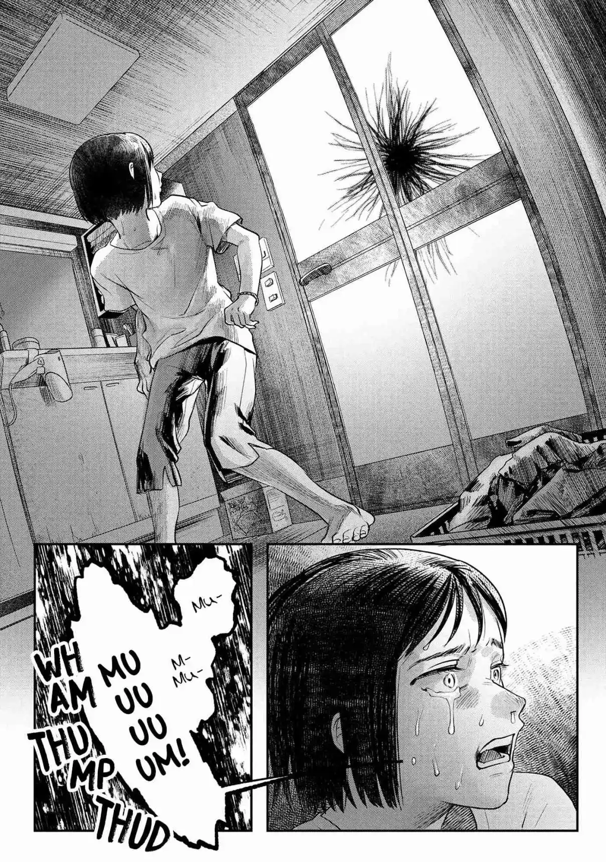 Read The Summer Hikaru Died Manga Online