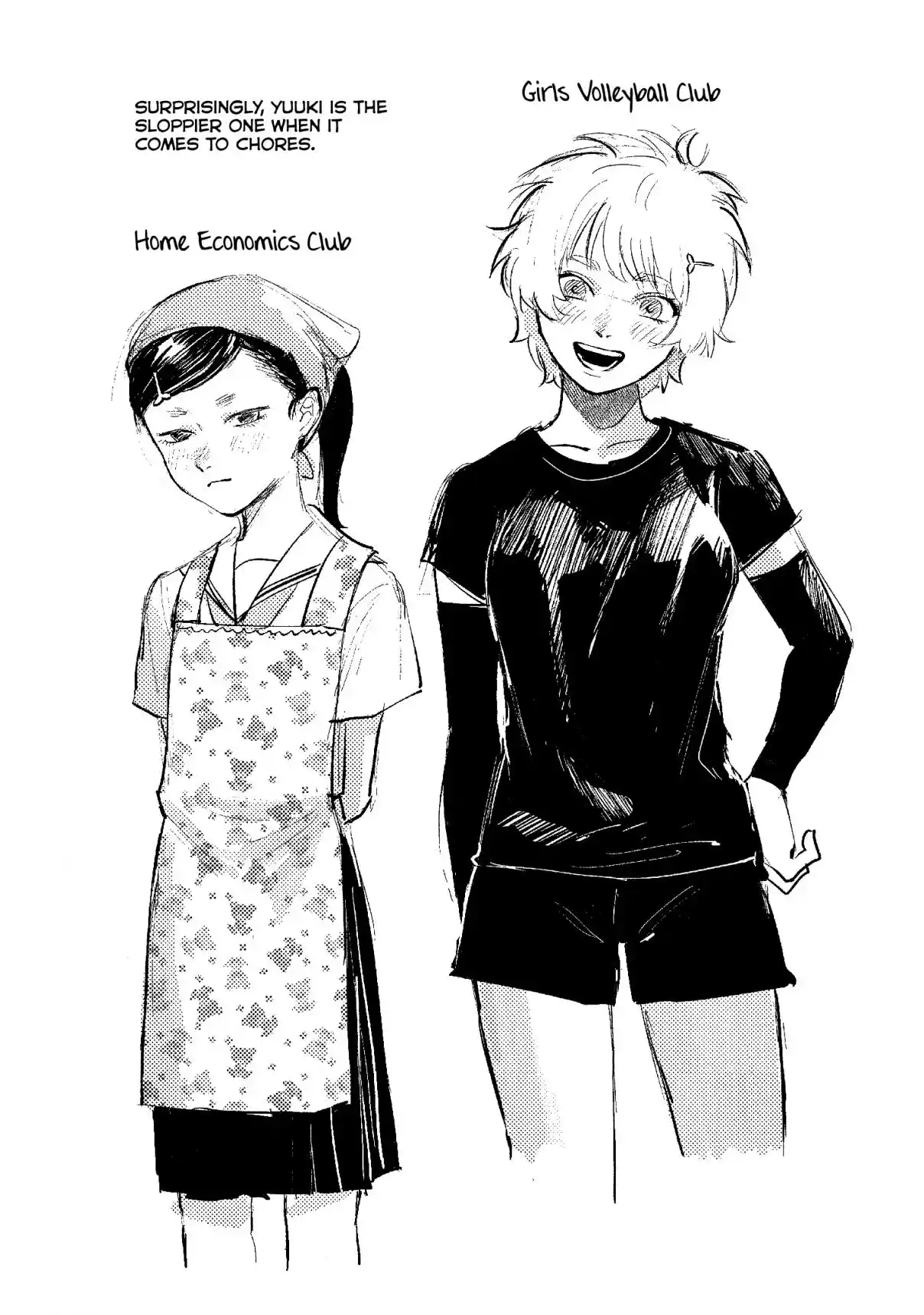 Read The Summer Hikaru Died Manga Online