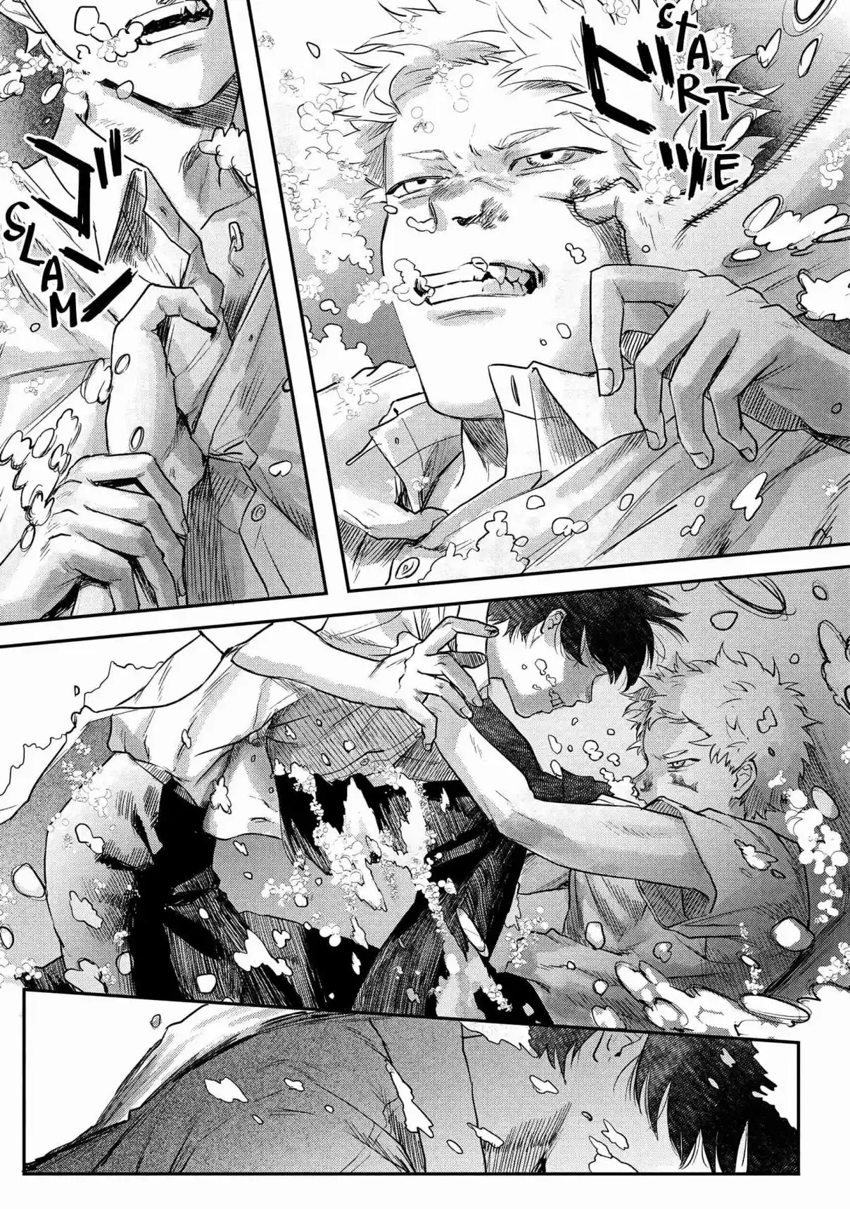 Read The Summer Hikaru Died Manga Online