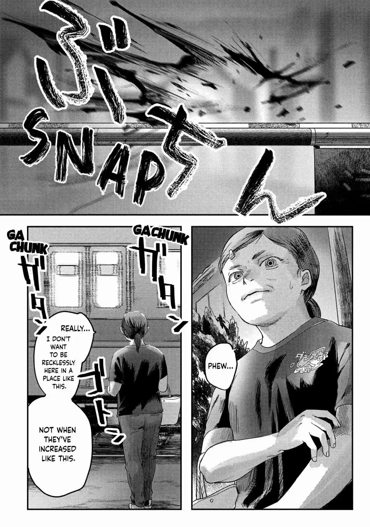 Read The Summer Hikaru Died Manga Online