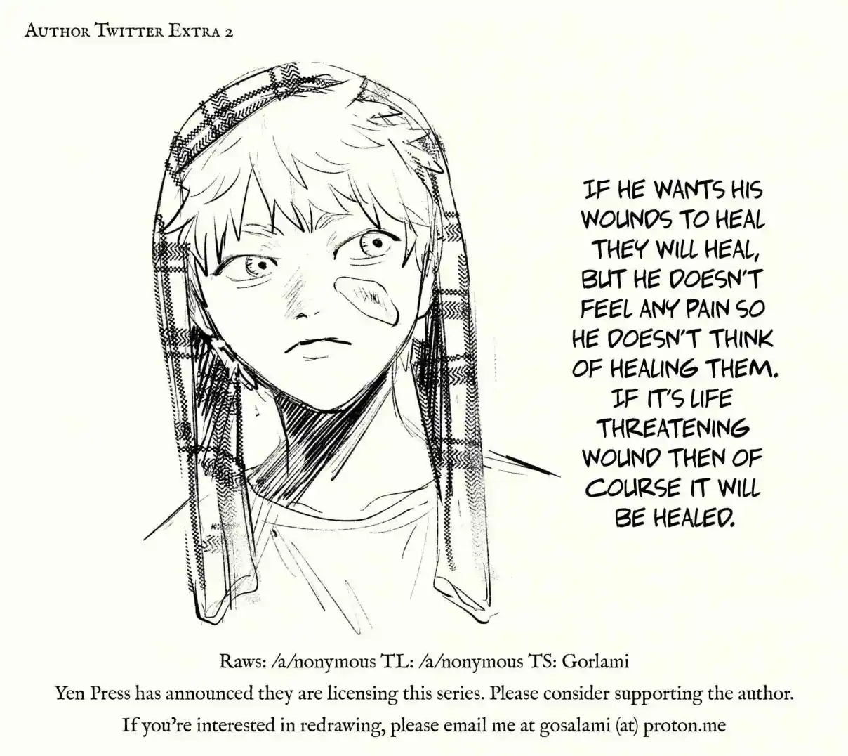 Read The Summer Hikaru Died Manga Online