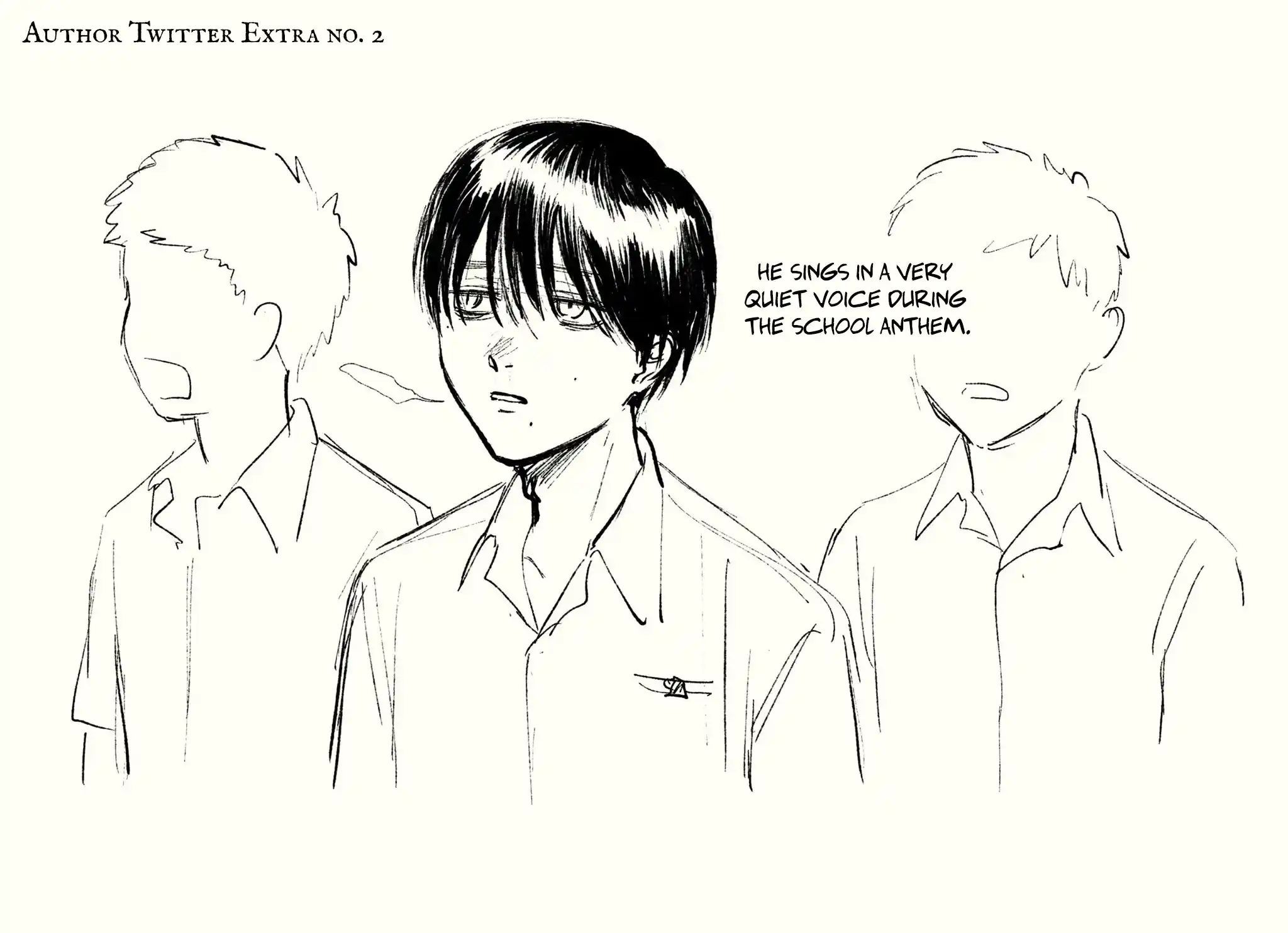 Read The Summer Hikaru Died Manga Online