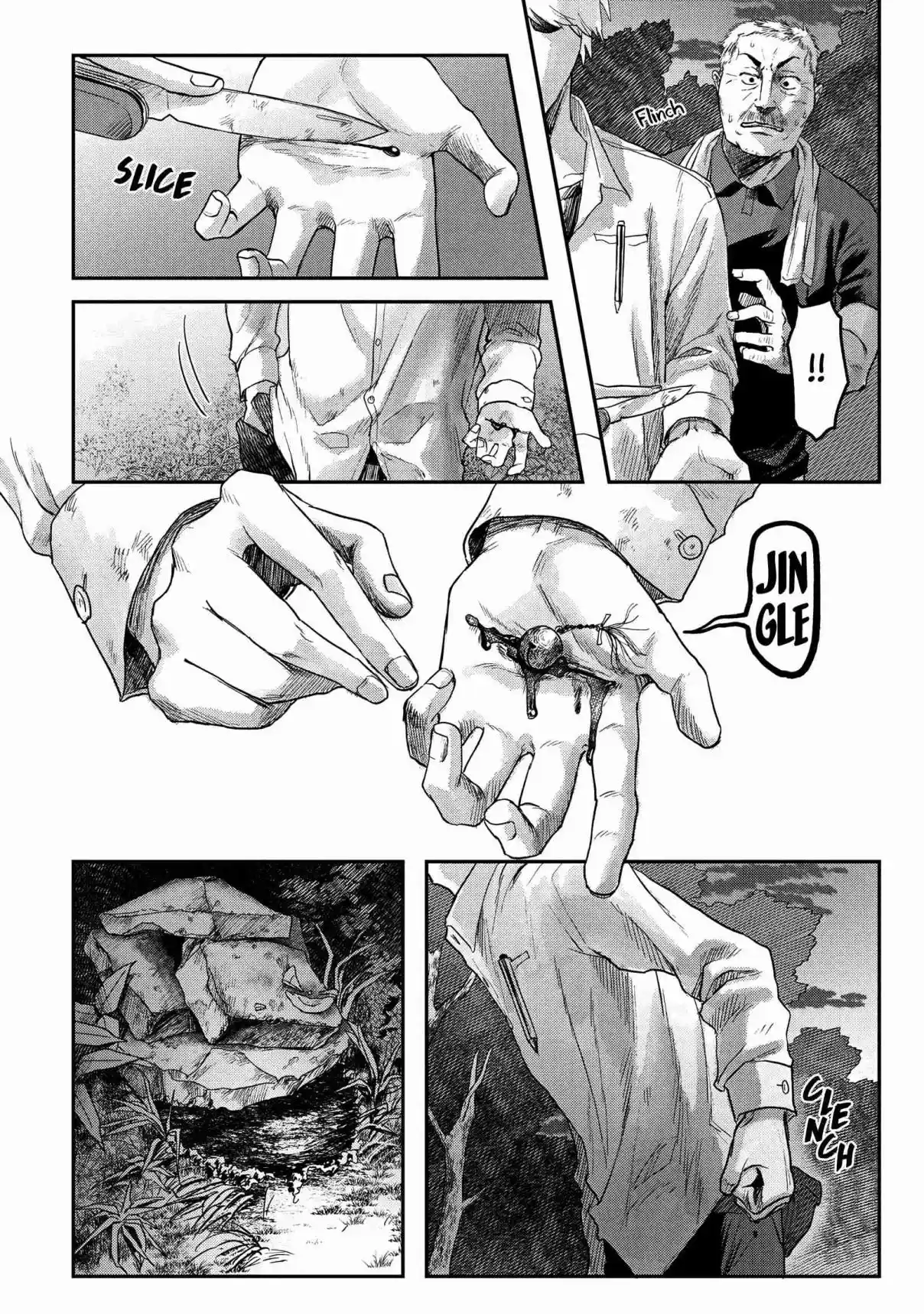 Read The Summer Hikaru Died Manga Online