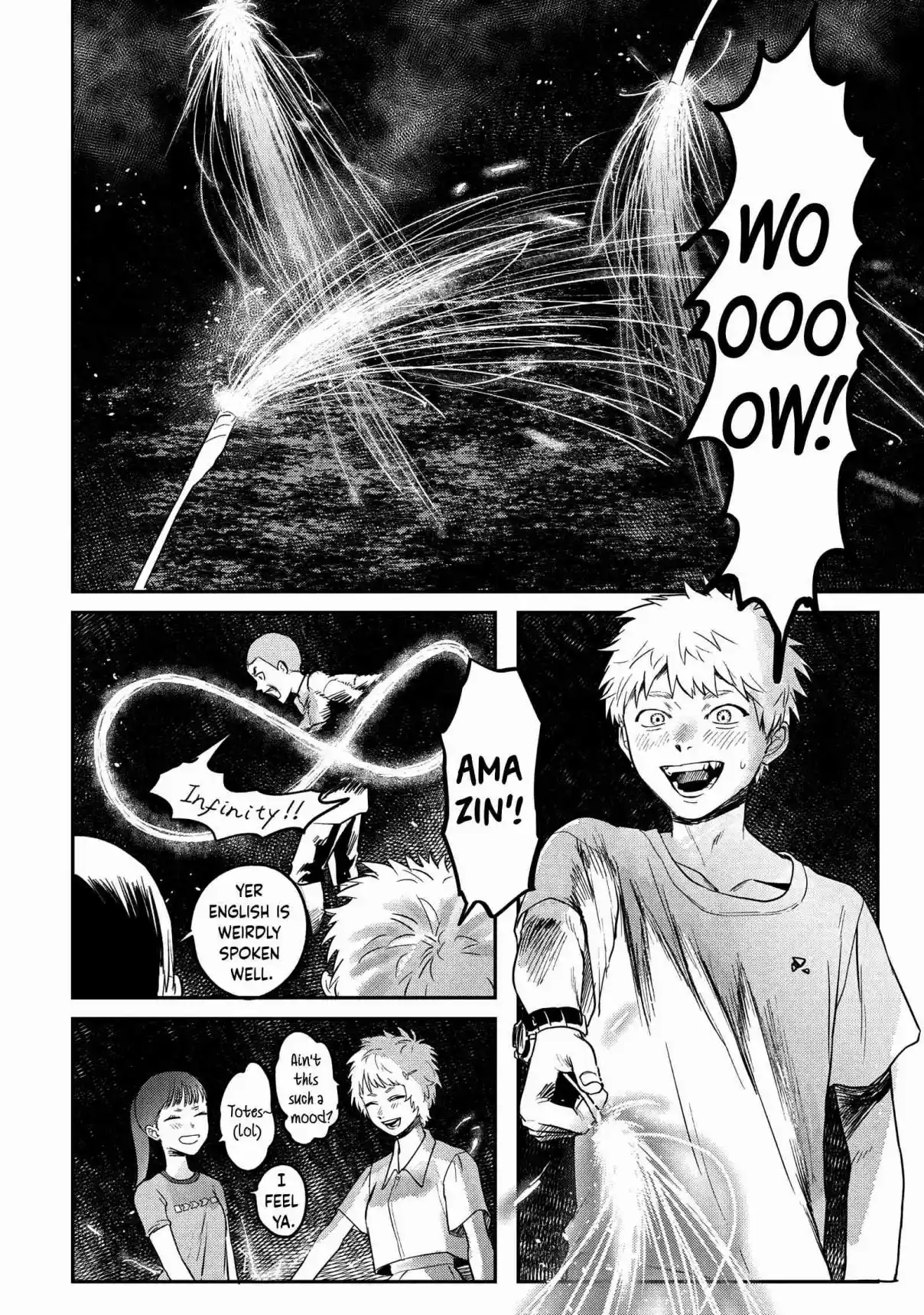 Read The Summer Hikaru Died Manga Online