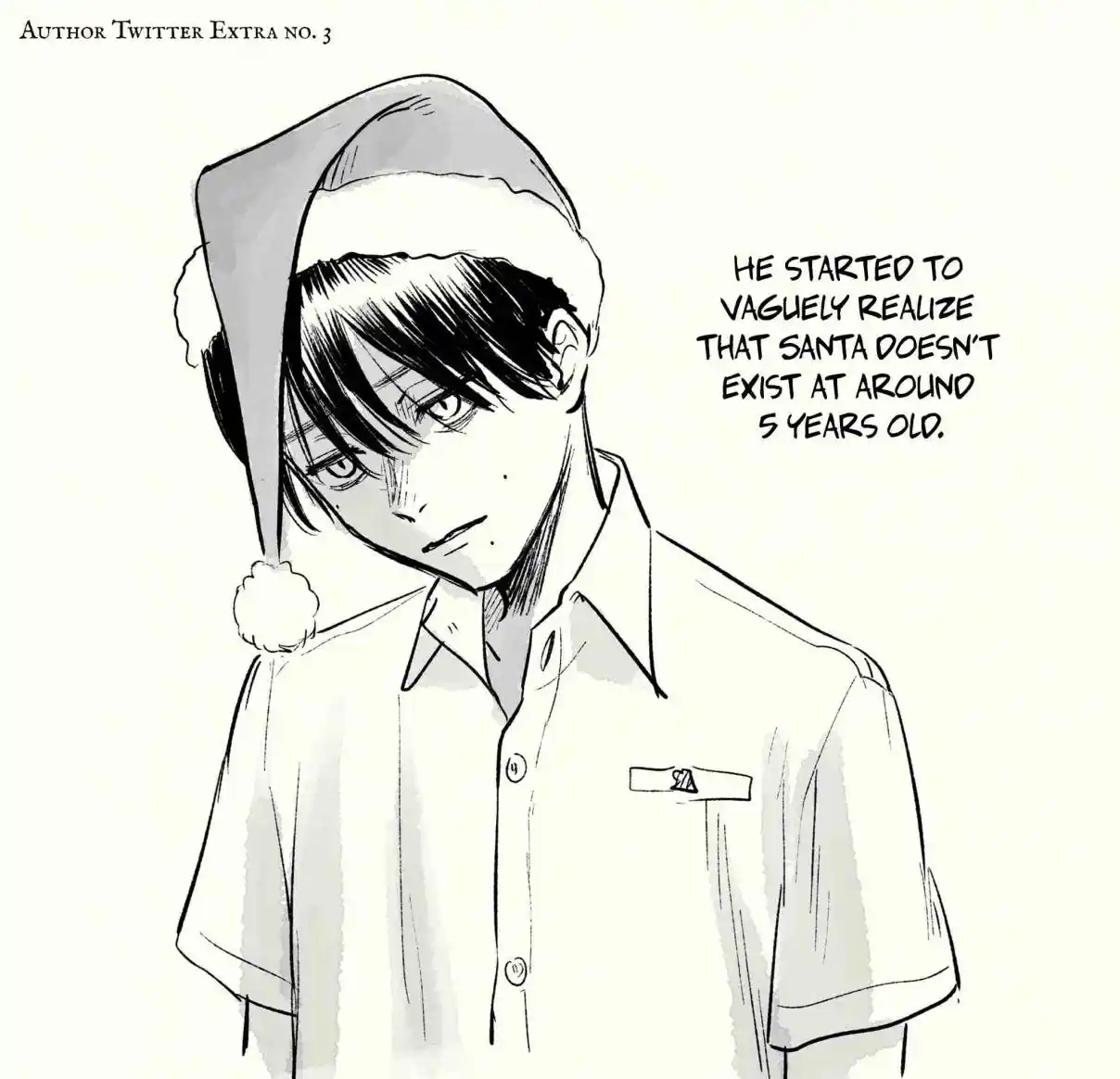 Read The Summer Hikaru Died Manga Online