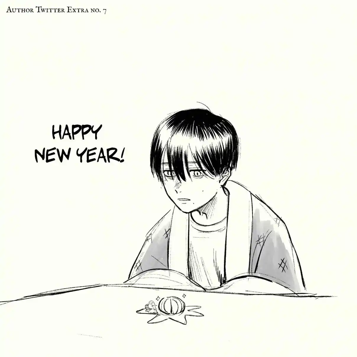 Read The Summer Hikaru Died Manga Online