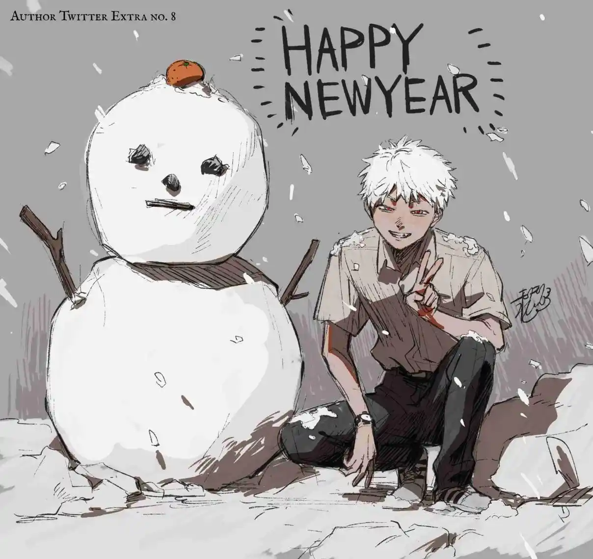 Read The Summer Hikaru Died Manga Online