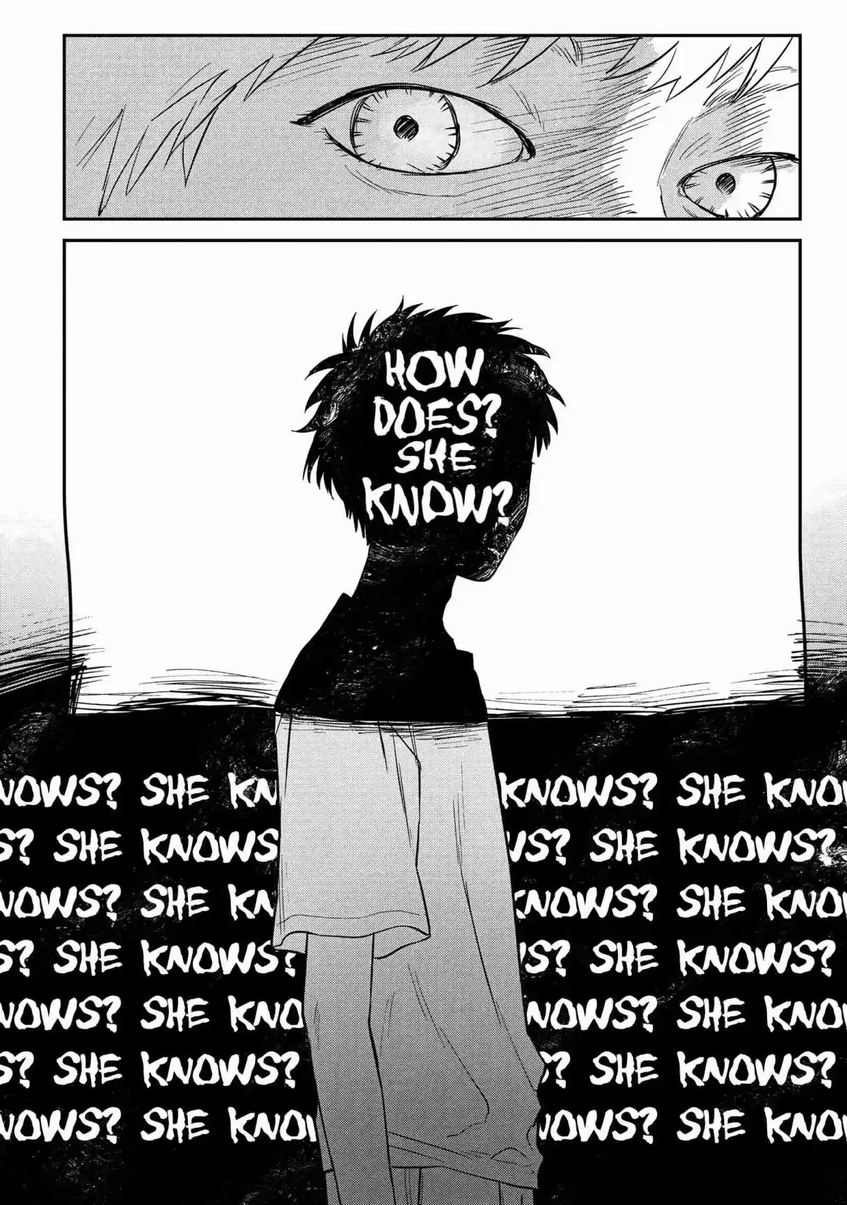 Read The Summer Hikaru Died Manga Online