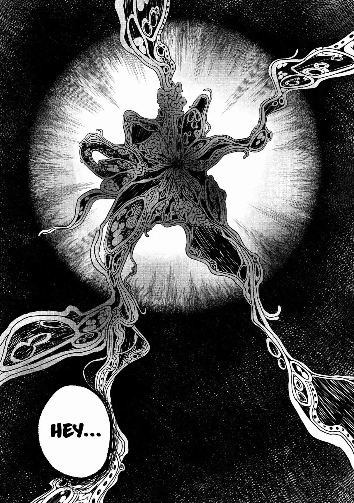 Read The Summer Hikaru Died Manga Online