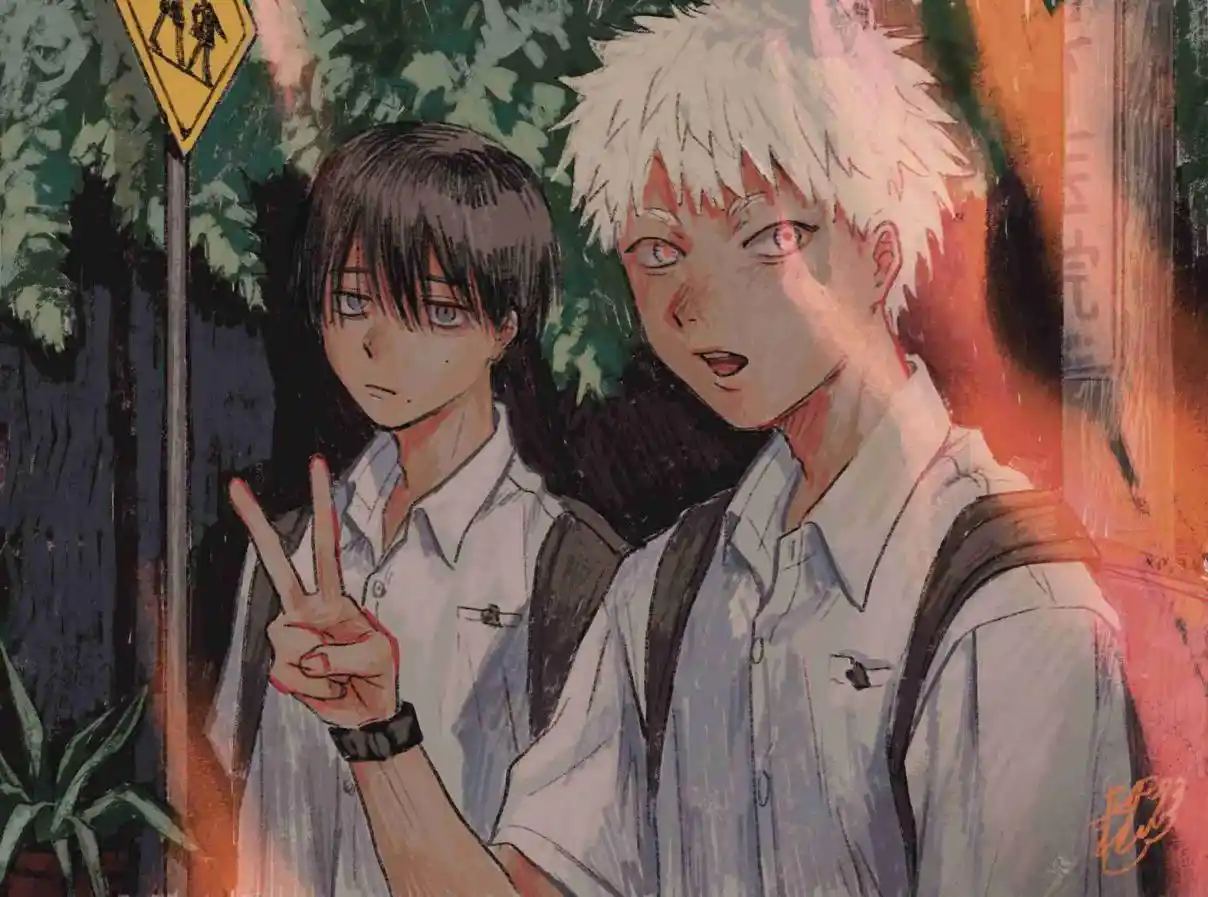 Read The Summer Hikaru Died Manga Online