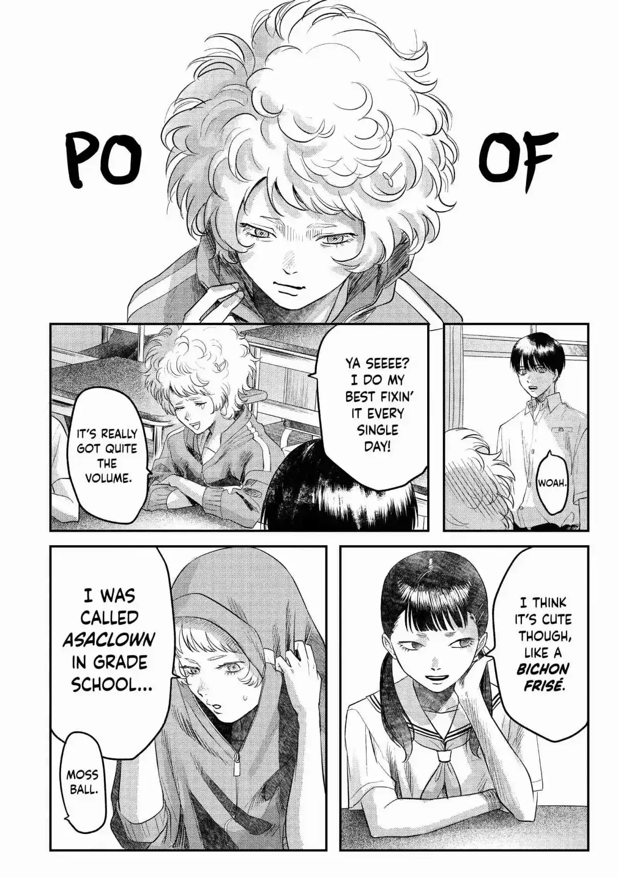 Read The Summer Hikaru Died Manga Online