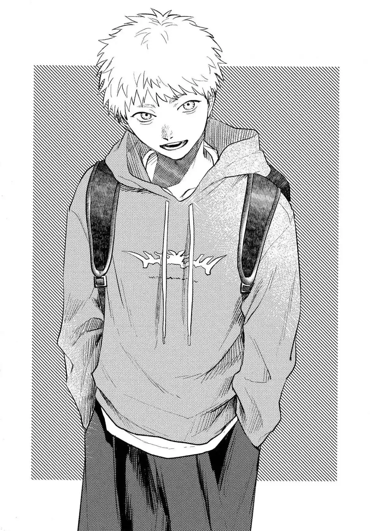 Read The Summer Hikaru Died Manga Online