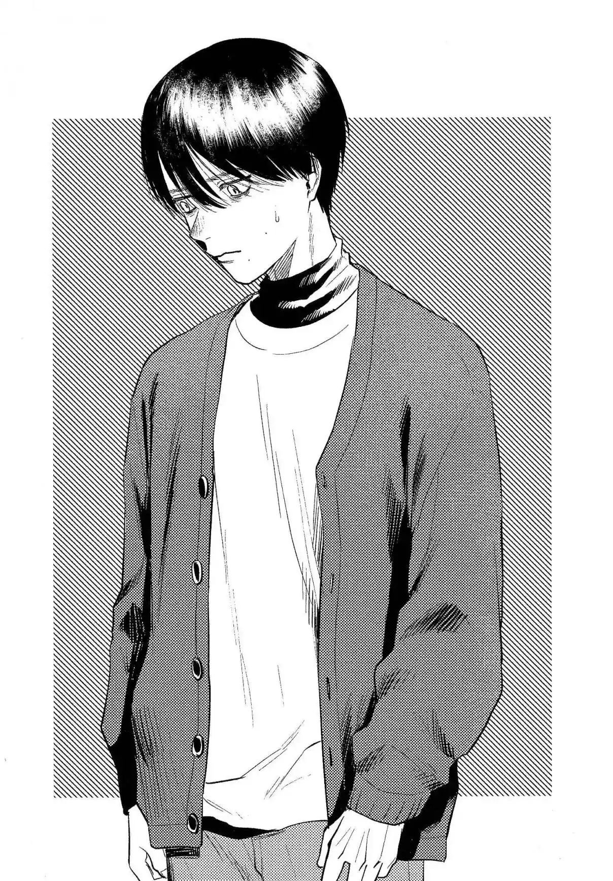 Read The Summer Hikaru Died Manga Online