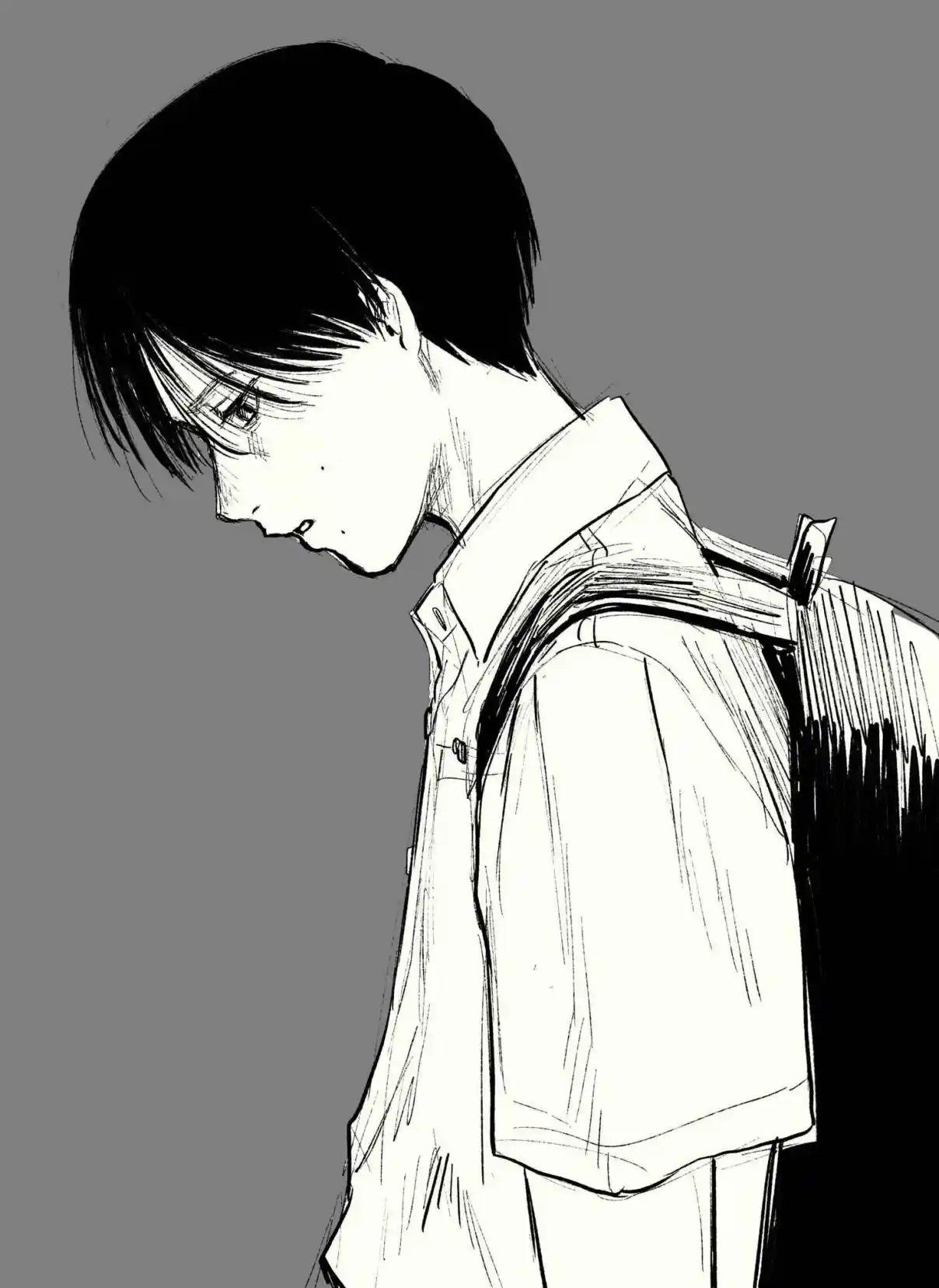 Read The Summer Hikaru Died Manga Online