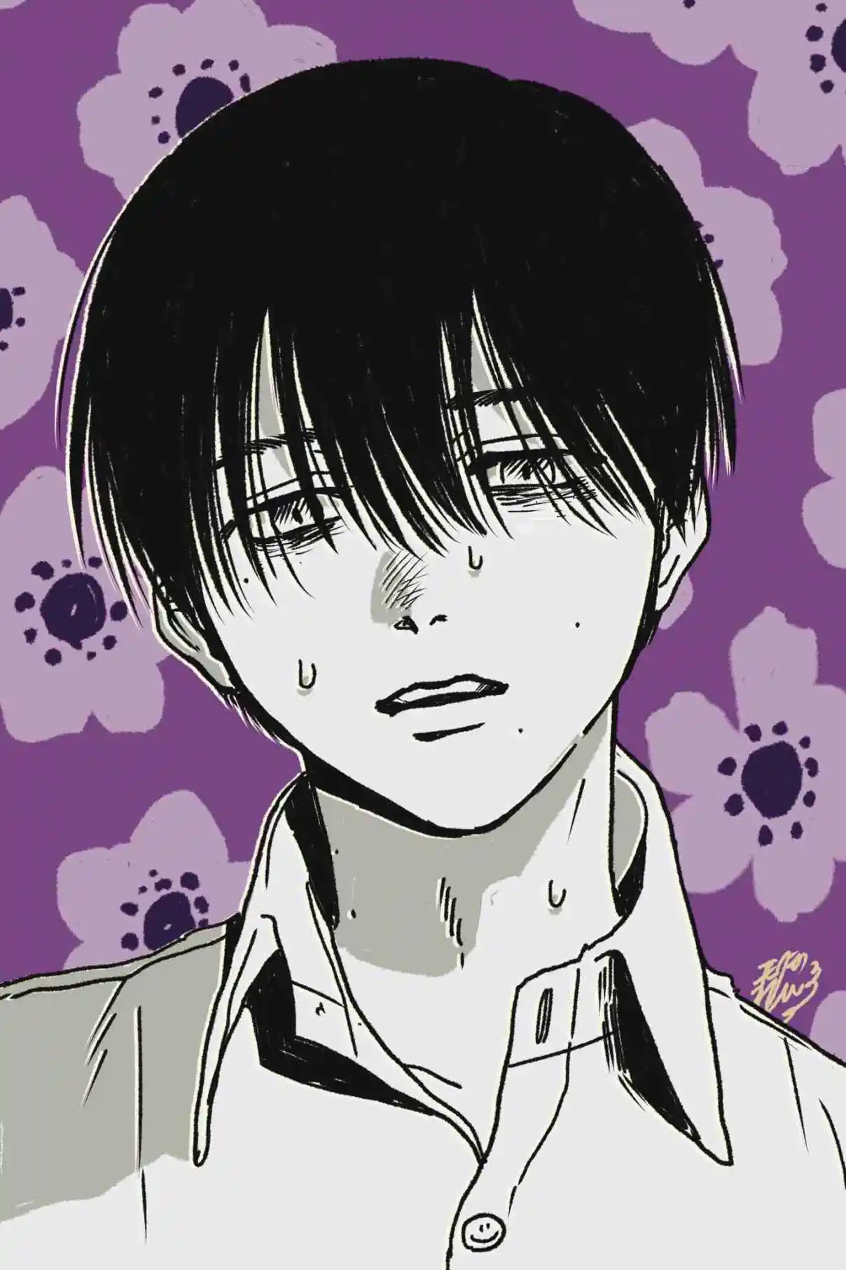 Read The Summer Hikaru Died Manga Online