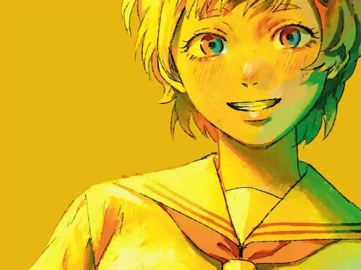 Read The Summer Hikaru Died Manga Online