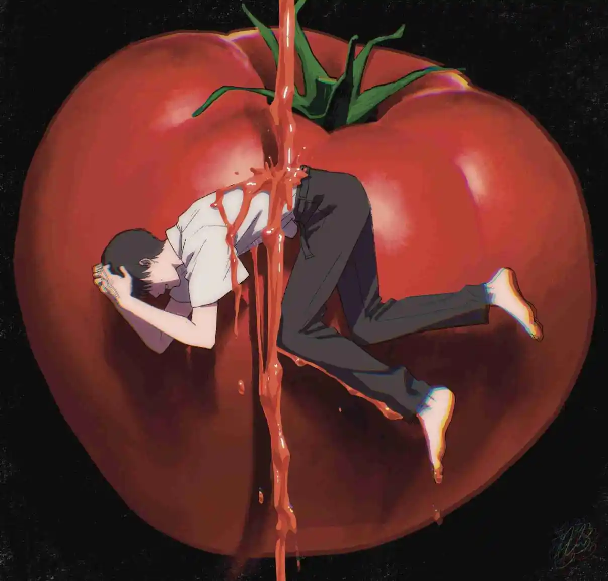 Read The Summer Hikaru Died Manga Online