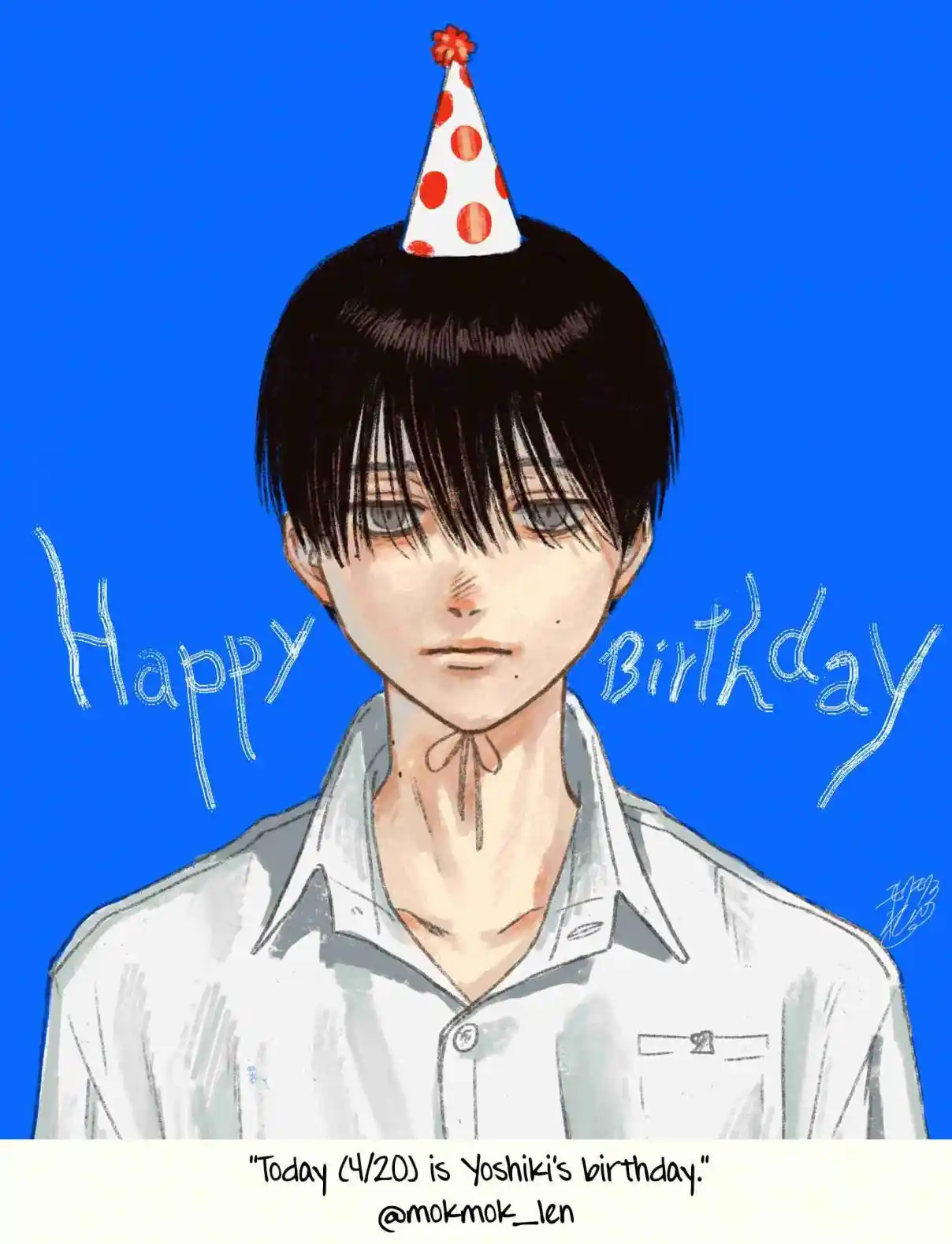 Read The Summer Hikaru Died Manga Online