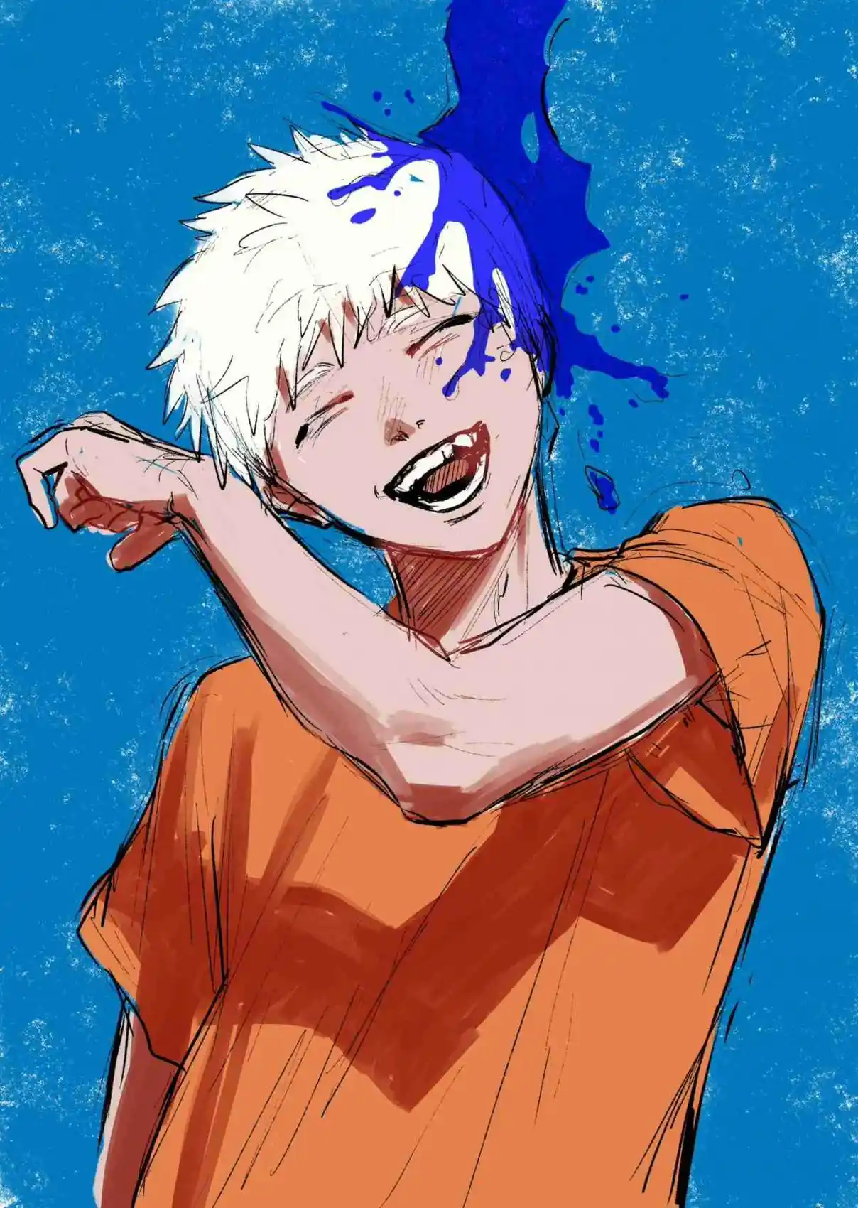 Read The Summer Hikaru Died Manga Online