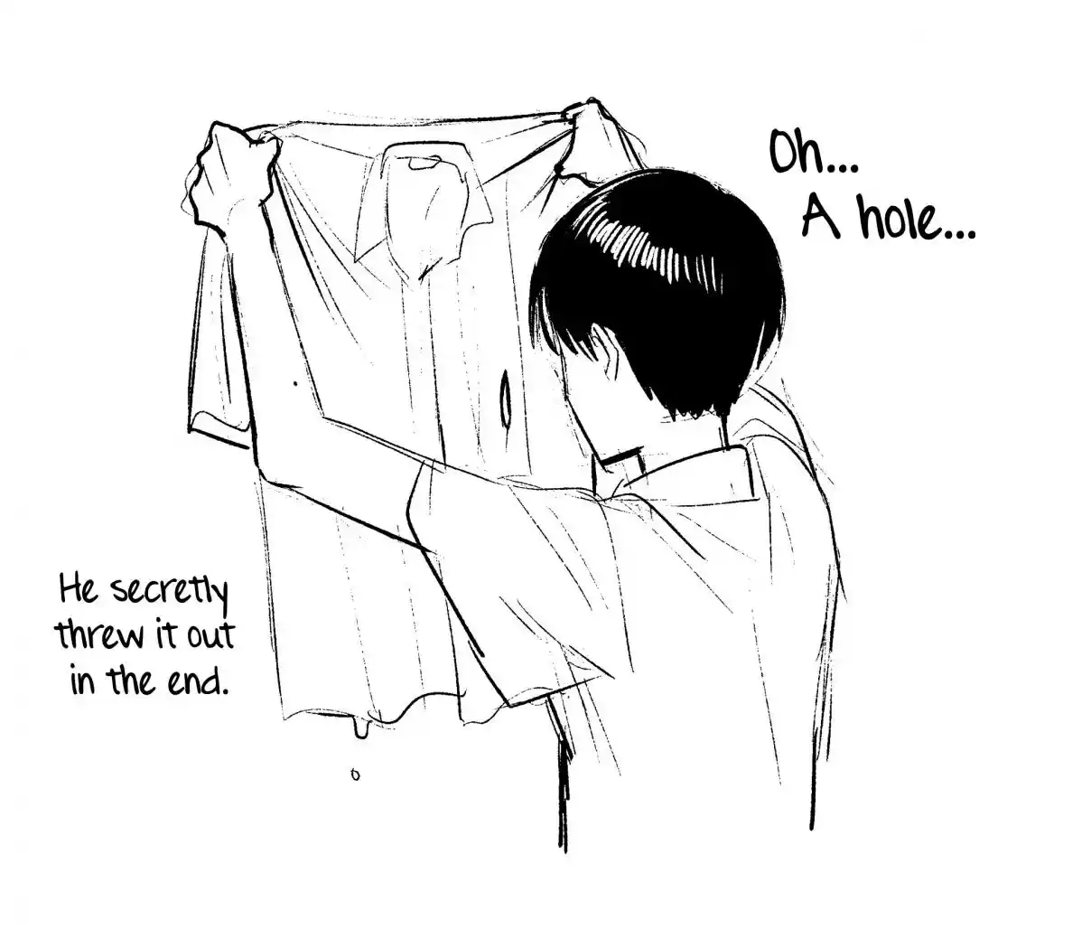 Read The Summer Hikaru Died Manga Online