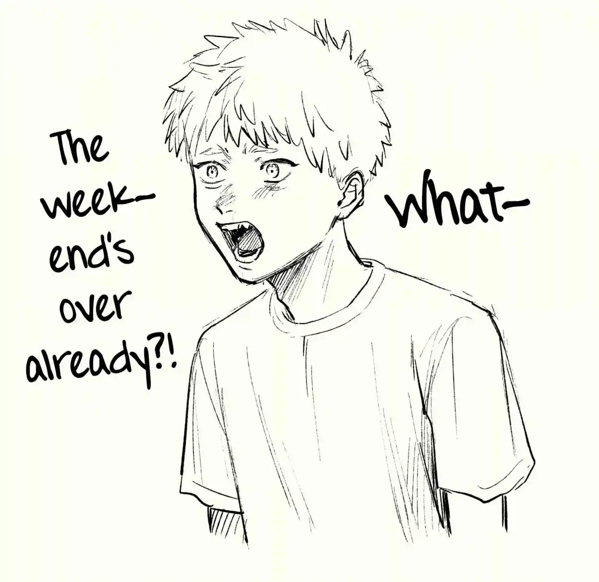 Read The Summer Hikaru Died Manga Online