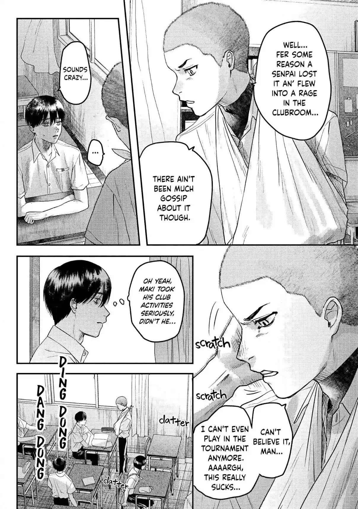 Read The Summer Hikaru Died Manga Online