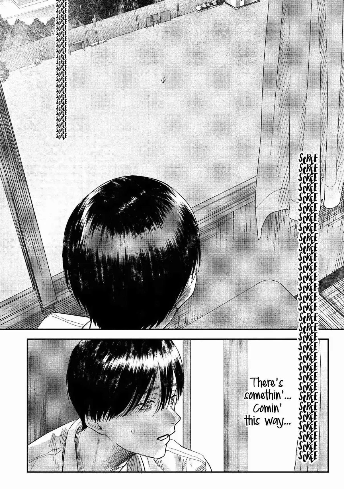 Read The Summer Hikaru Died Manga Online