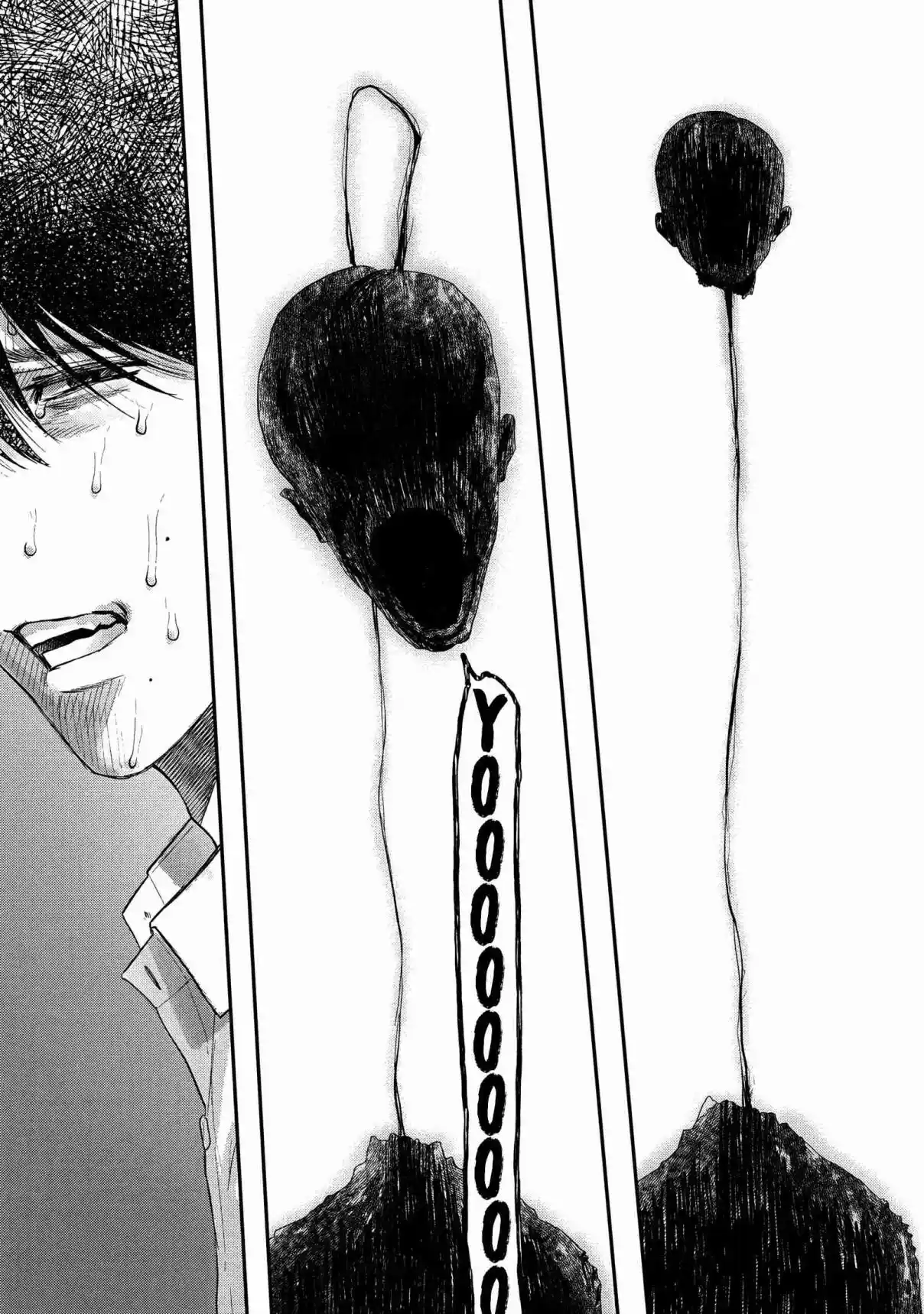 Read The Summer Hikaru Died Manga Online