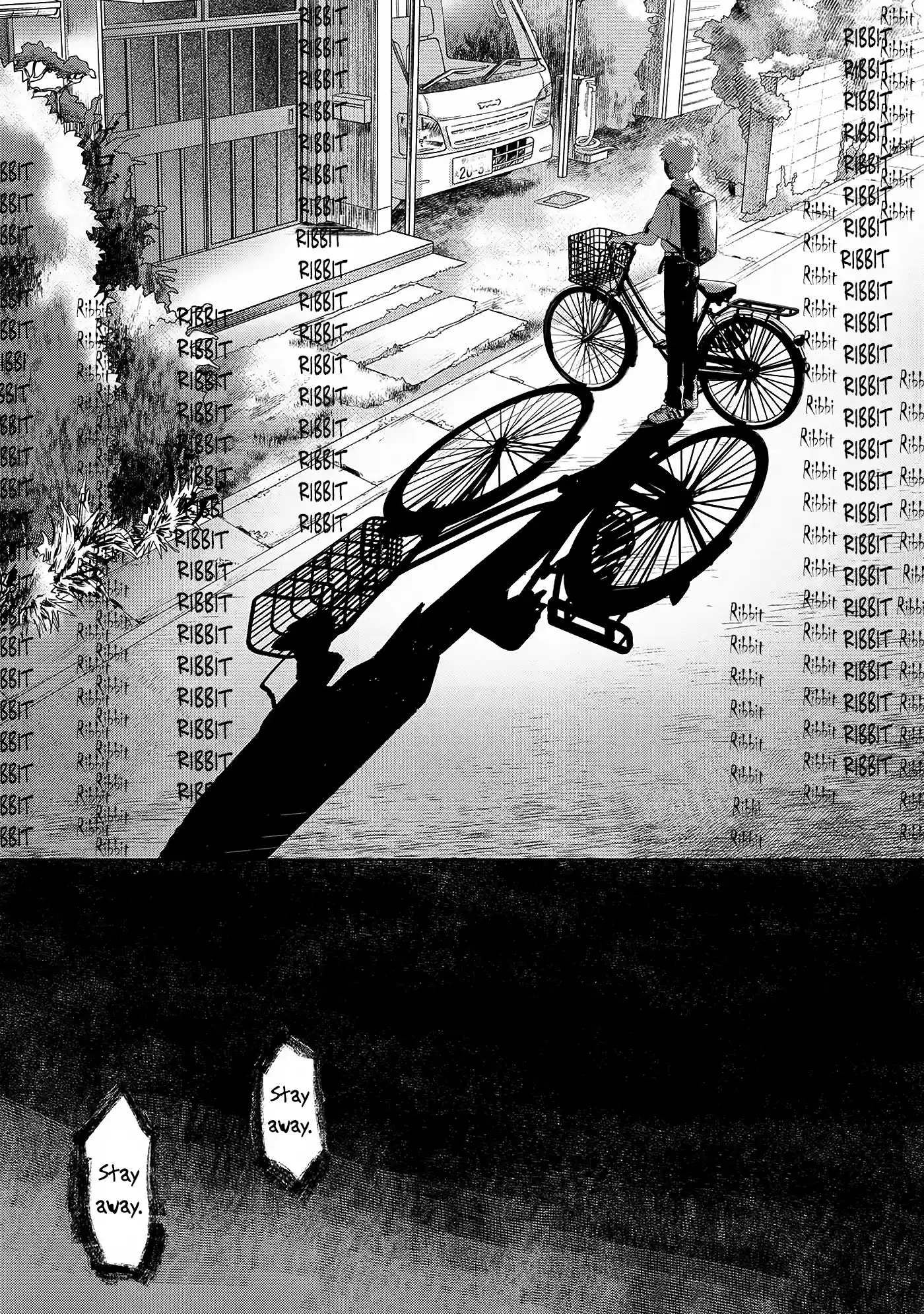 Read The Summer Hikaru Died Manga Online