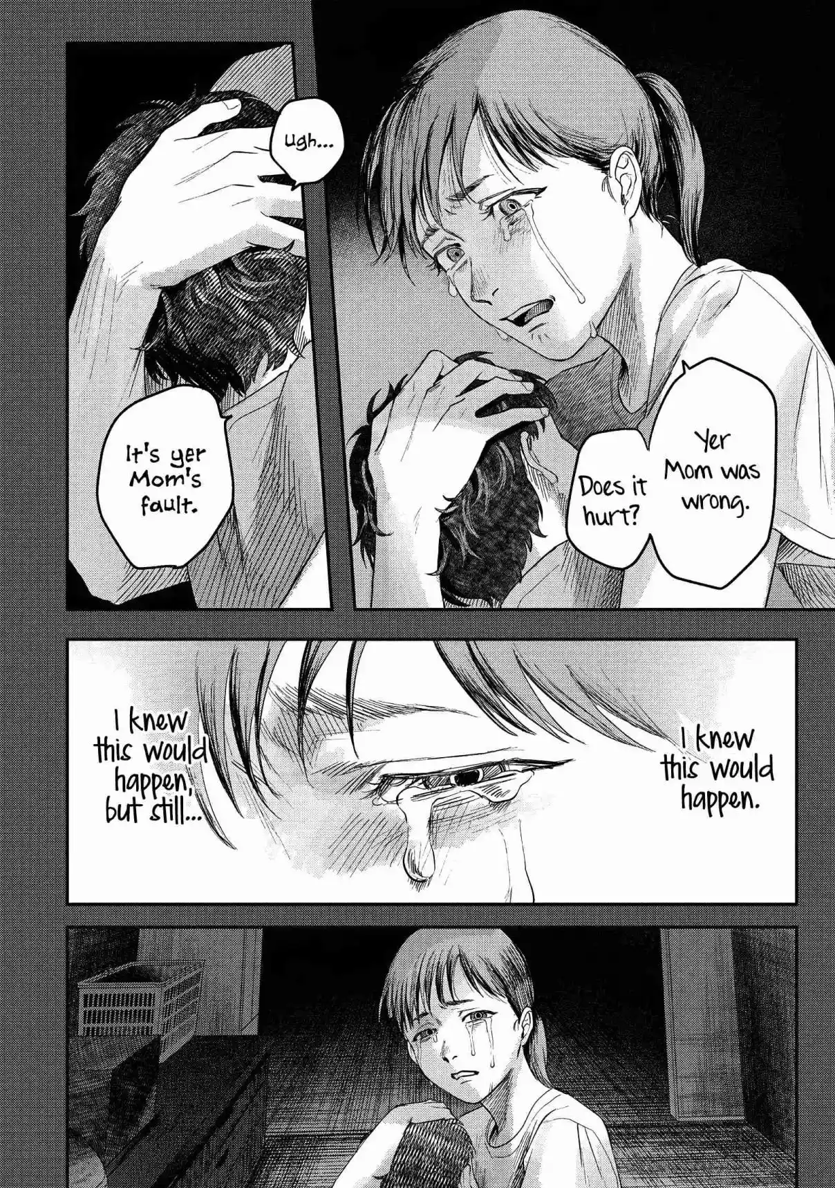 Read The Summer Hikaru Died Manga Online