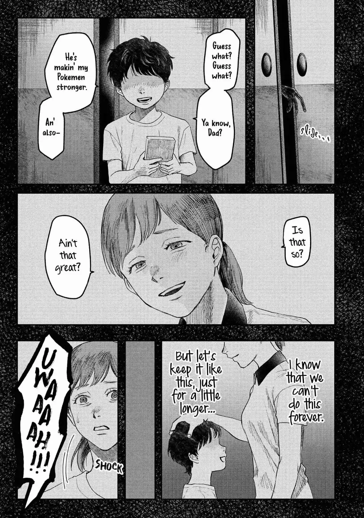 Read The Summer Hikaru Died Manga Online