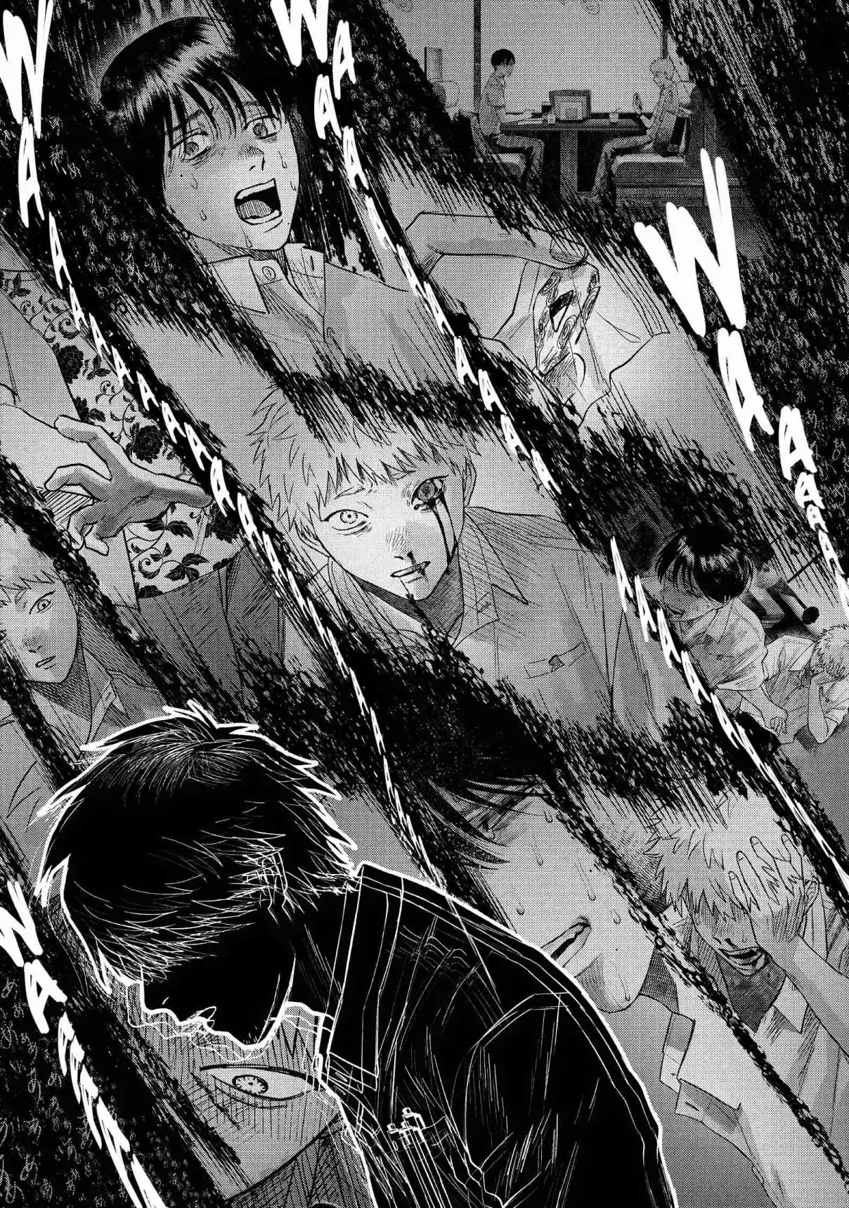 Read The Summer Hikaru Died Manga Online