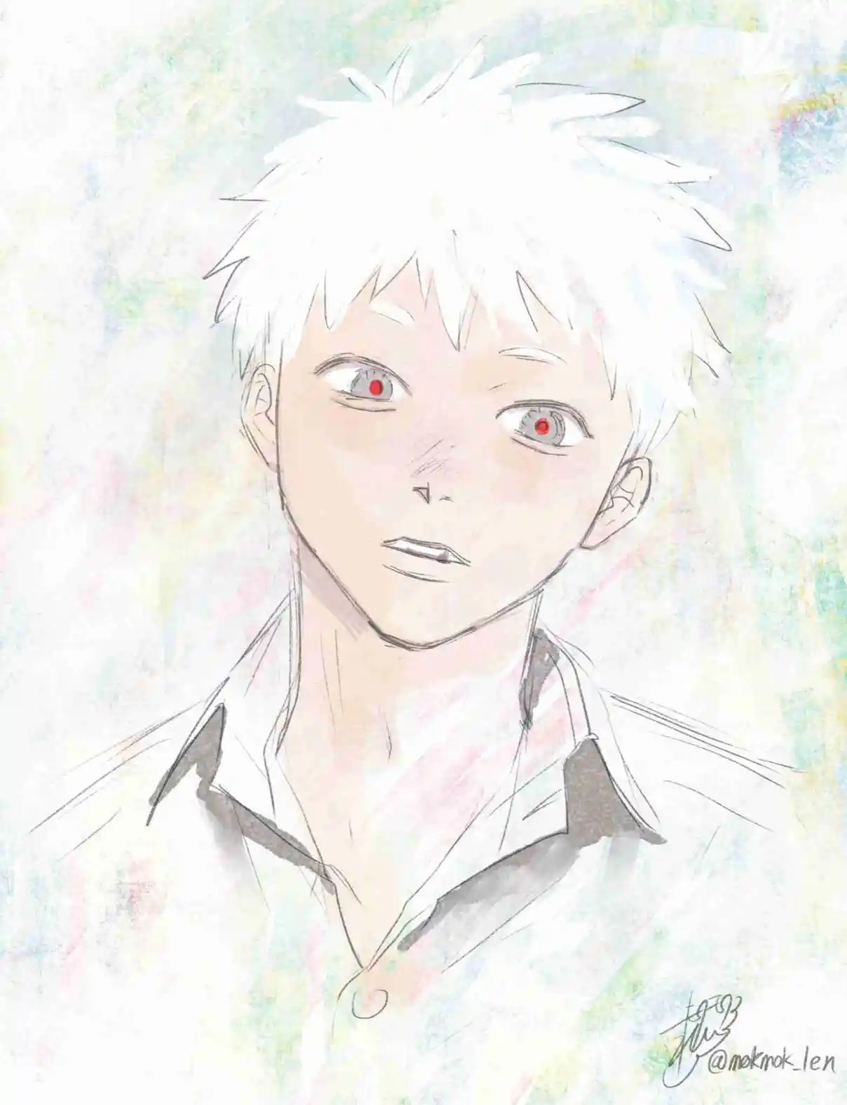 Read The Summer Hikaru Died Manga Online