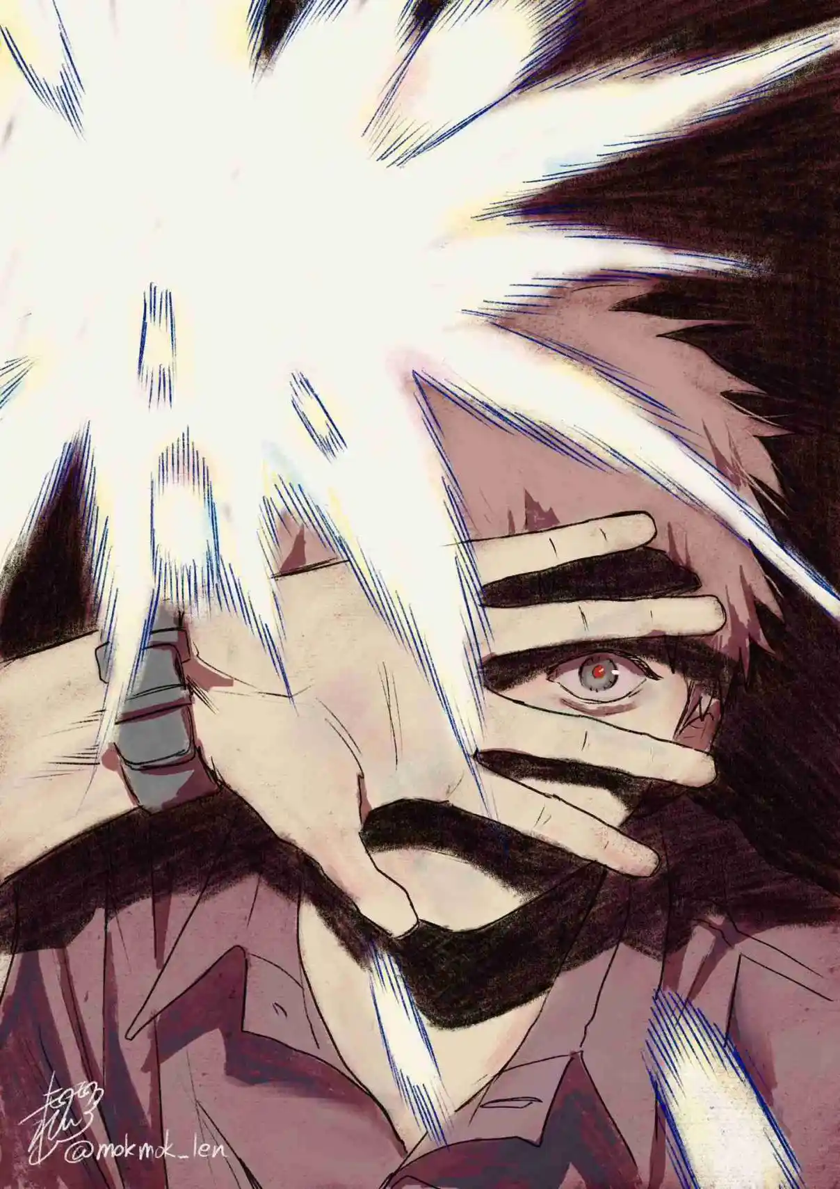 Read The Summer Hikaru Died Manga Online