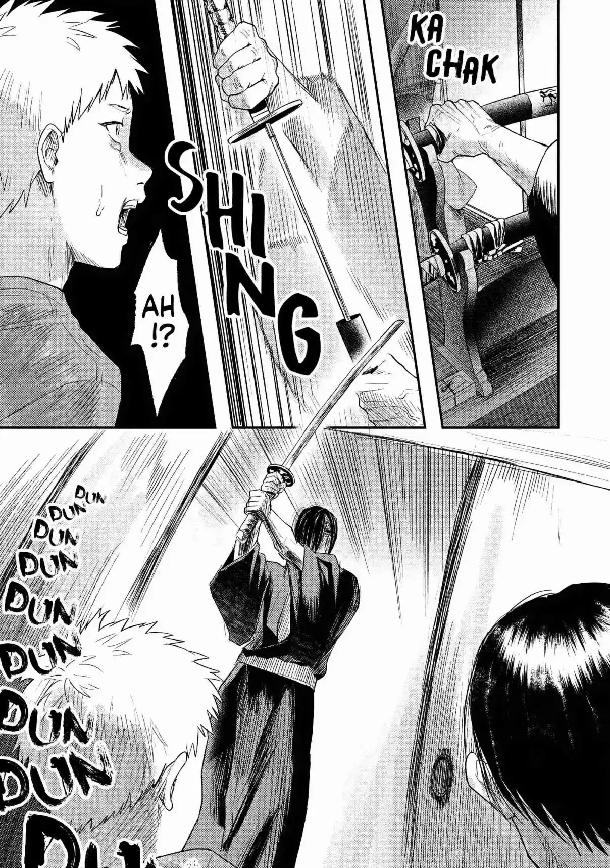 Read The Summer Hikaru Died Manga Online