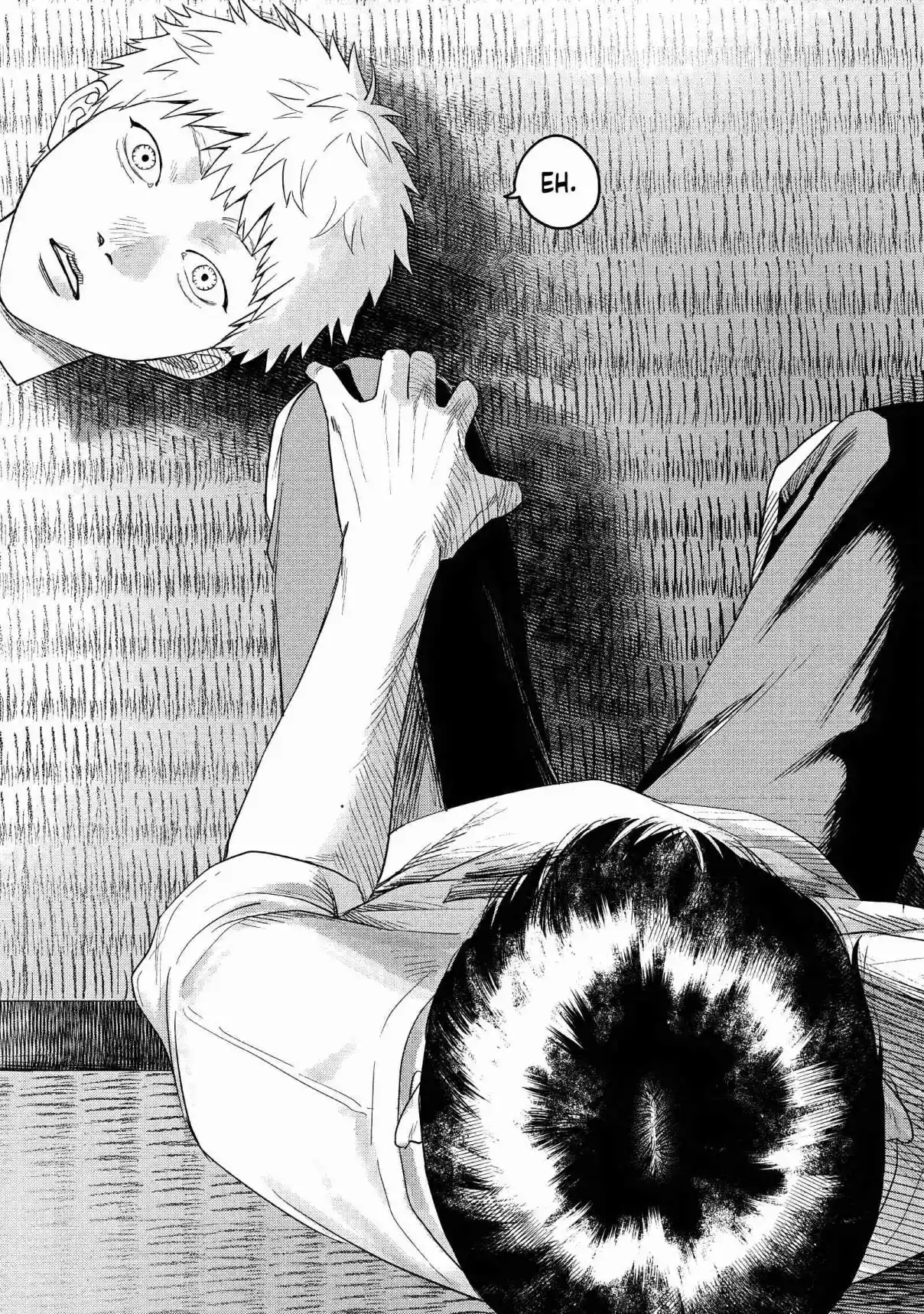 Read The Summer Hikaru Died Manga Online