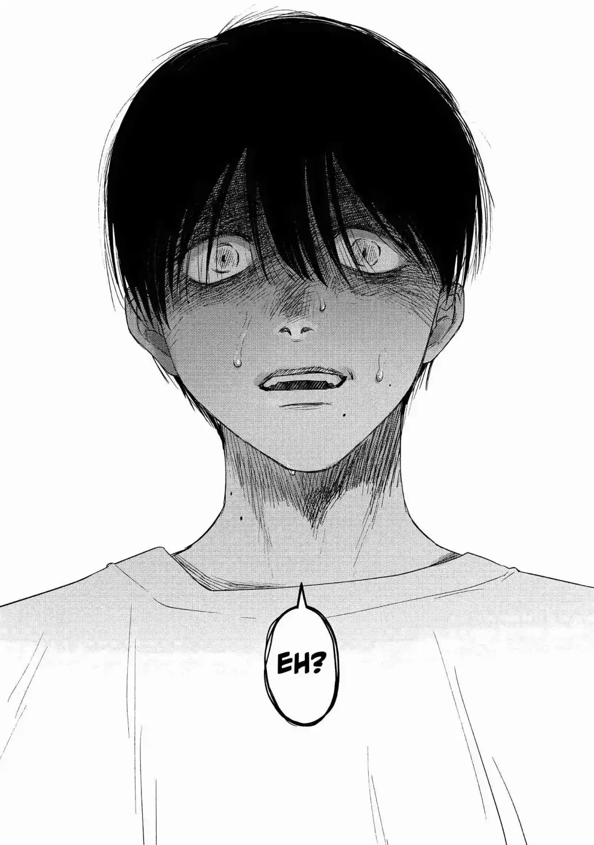 Read The Summer Hikaru Died Manga Online