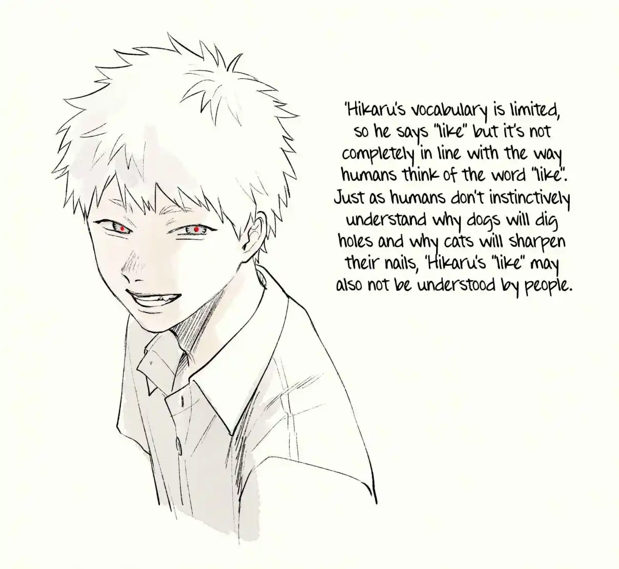 Read The Summer Hikaru Died Manga Online