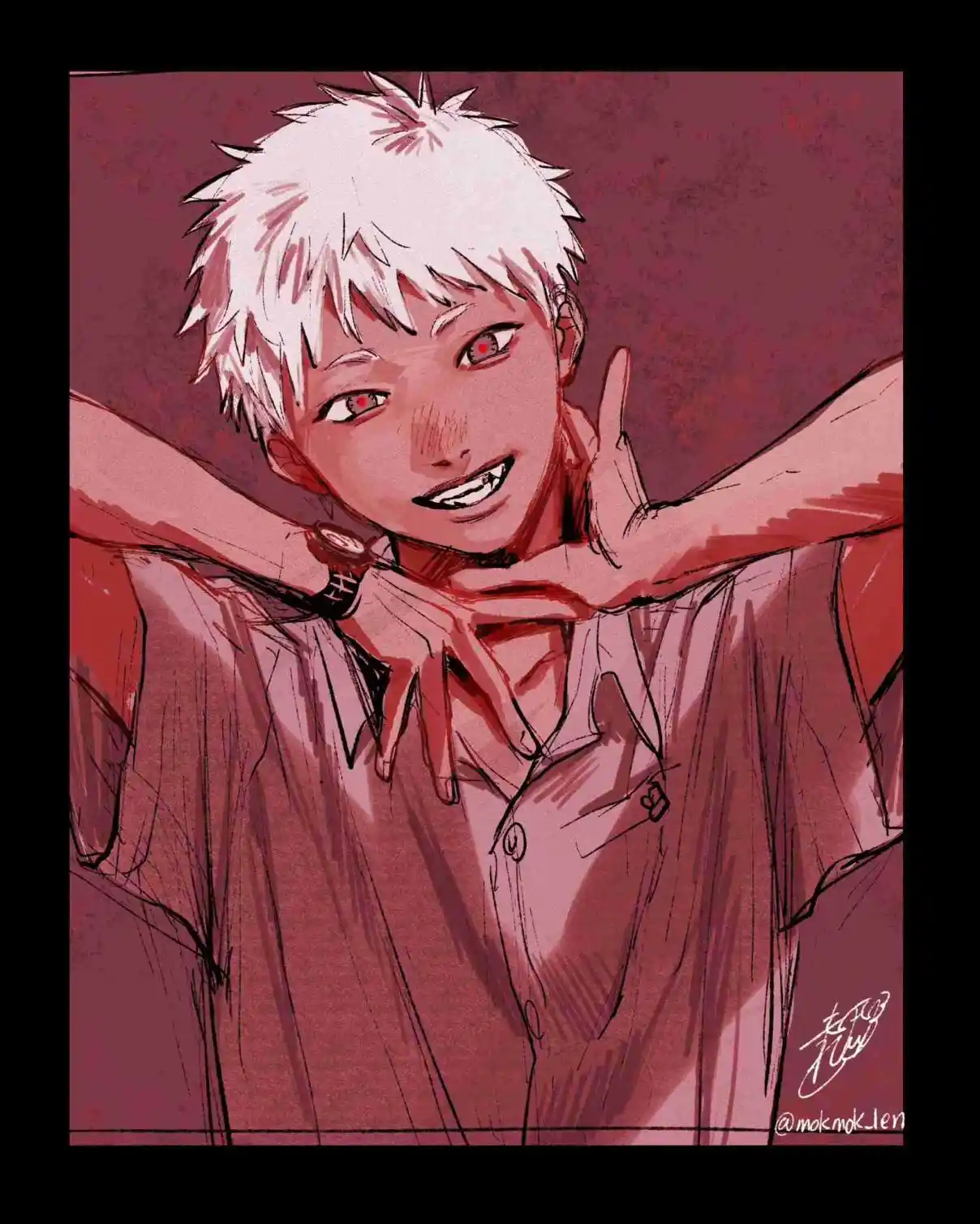 Read The Summer Hikaru Died Manga Online