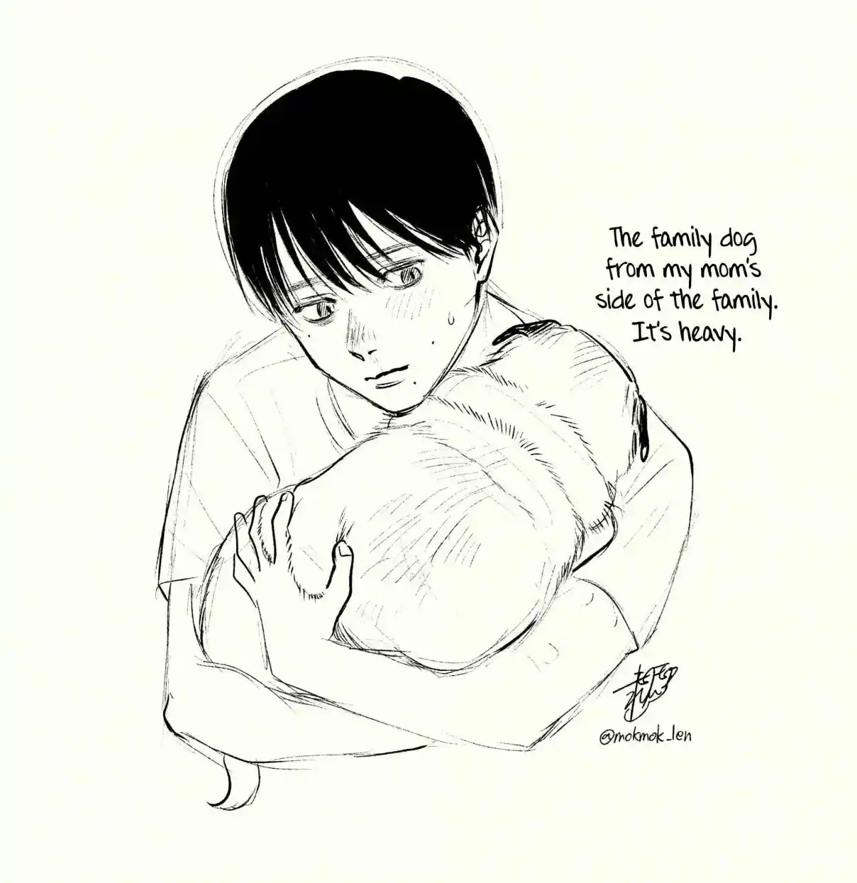 Read The Summer Hikaru Died Manga Online