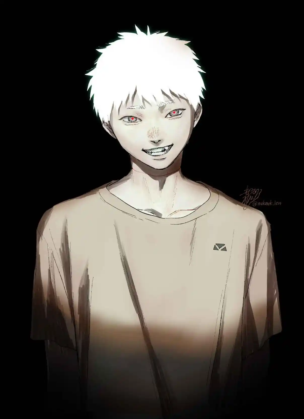 Read The Summer Hikaru Died Manga Online