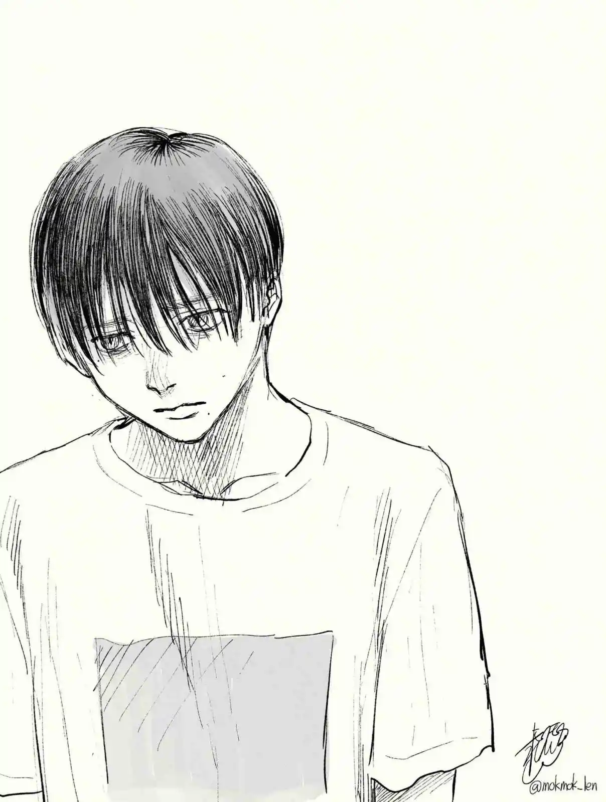 Read The Summer Hikaru Died Manga Online