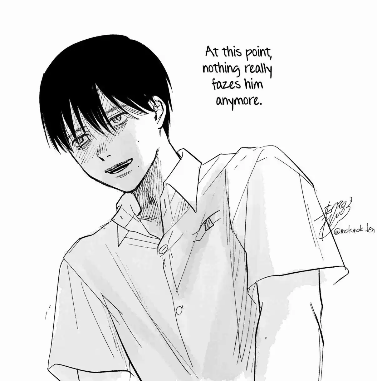 Read The Summer Hikaru Died Manga Online