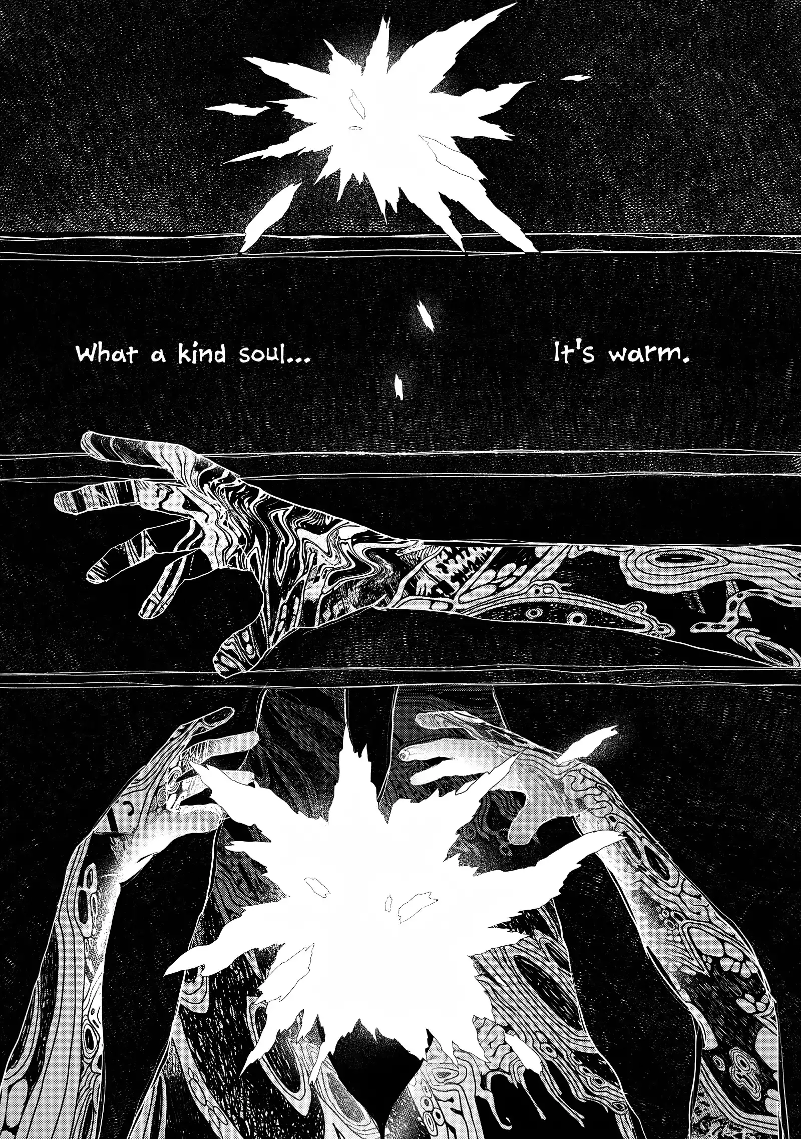 Read The Summer Hikaru Died Manga Online