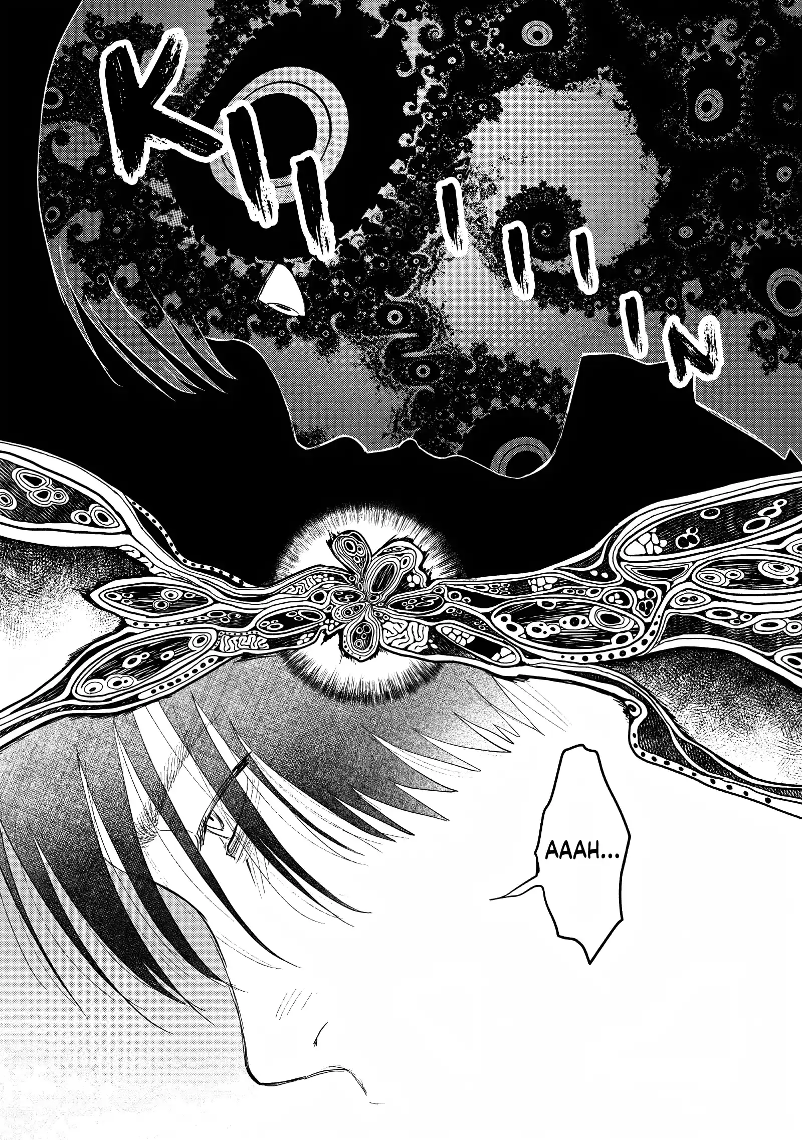 Read The Summer Hikaru Died Manga Online